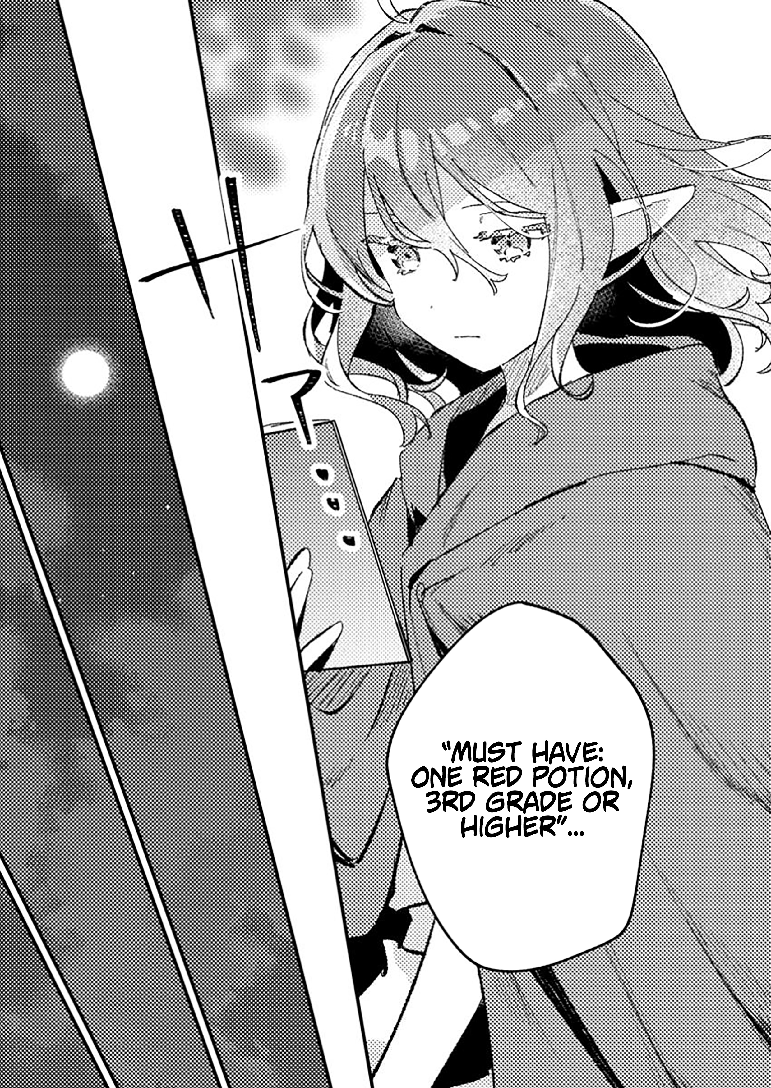Isekai Merchant: Living a Rich Slow Life With Isekai Travel Chapter 10.3 - Page 2