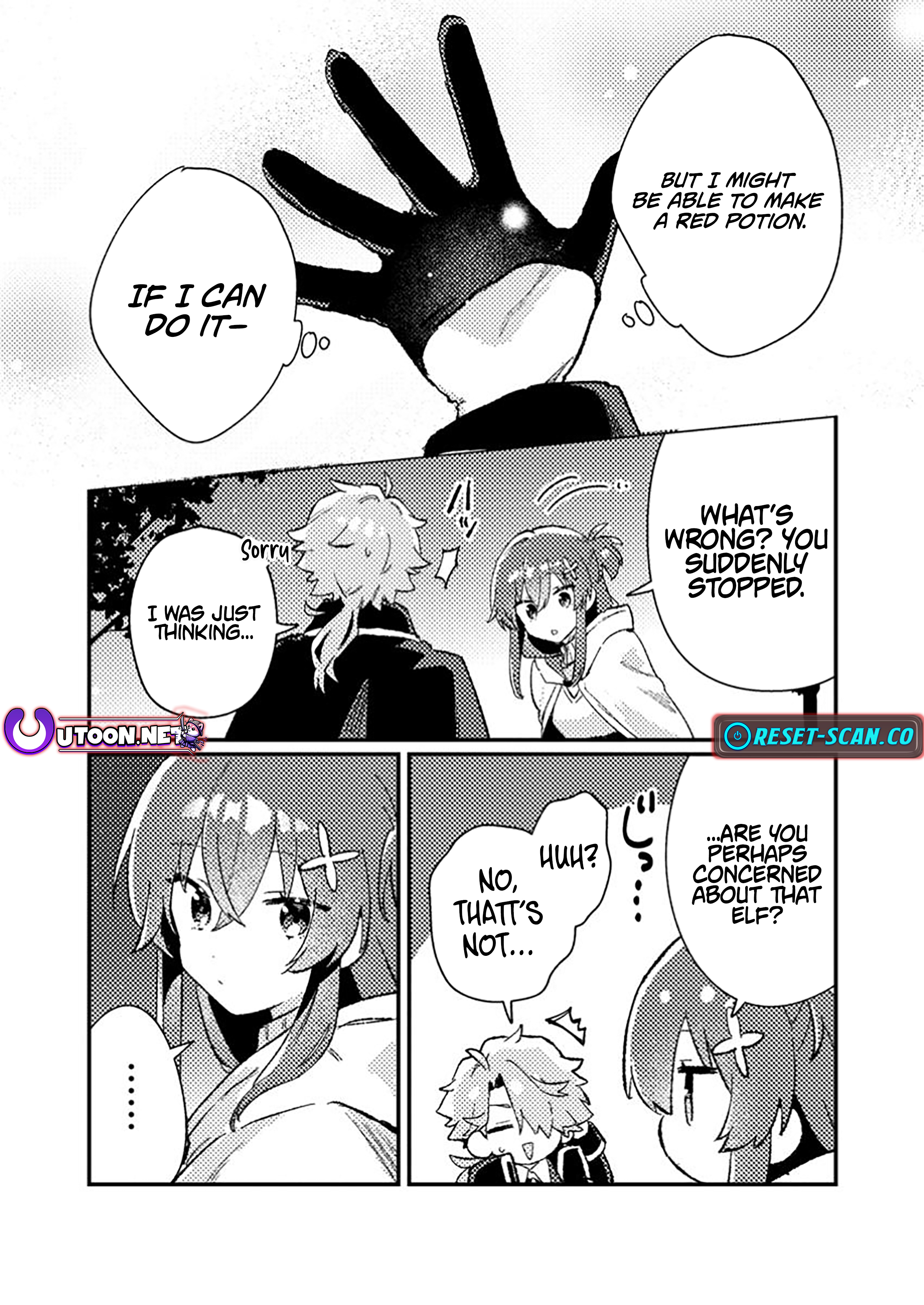 Isekai Merchant: Living a Rich Slow Life With Isekai Travel Chapter 10.3 - Page 5