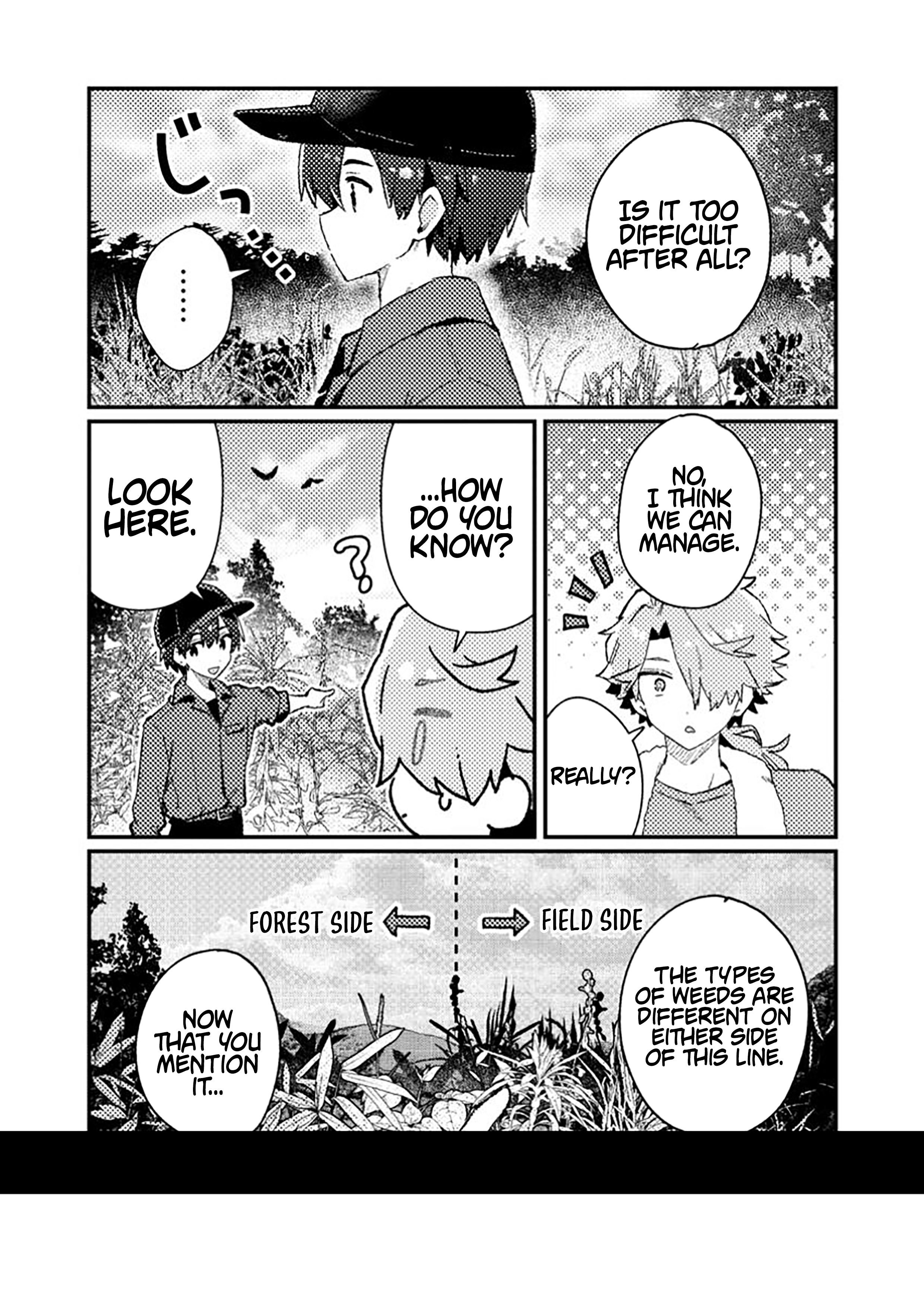 Isekai Merchant: Living a Rich Slow Life With Isekai Travel Chapter 11.1 - Page 6
