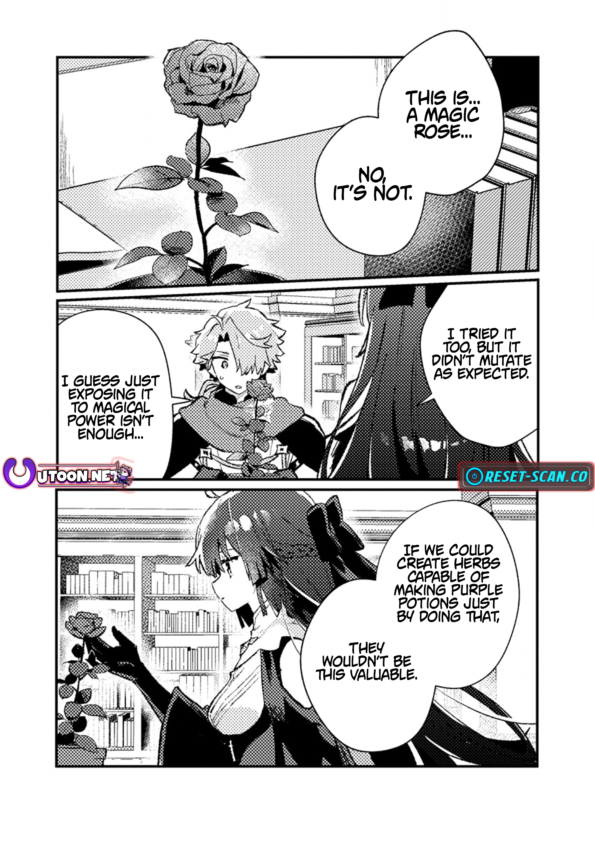 Isekai Merchant: Living a Rich Slow Life With Isekai Travel Chapter 11.3 - Page 5