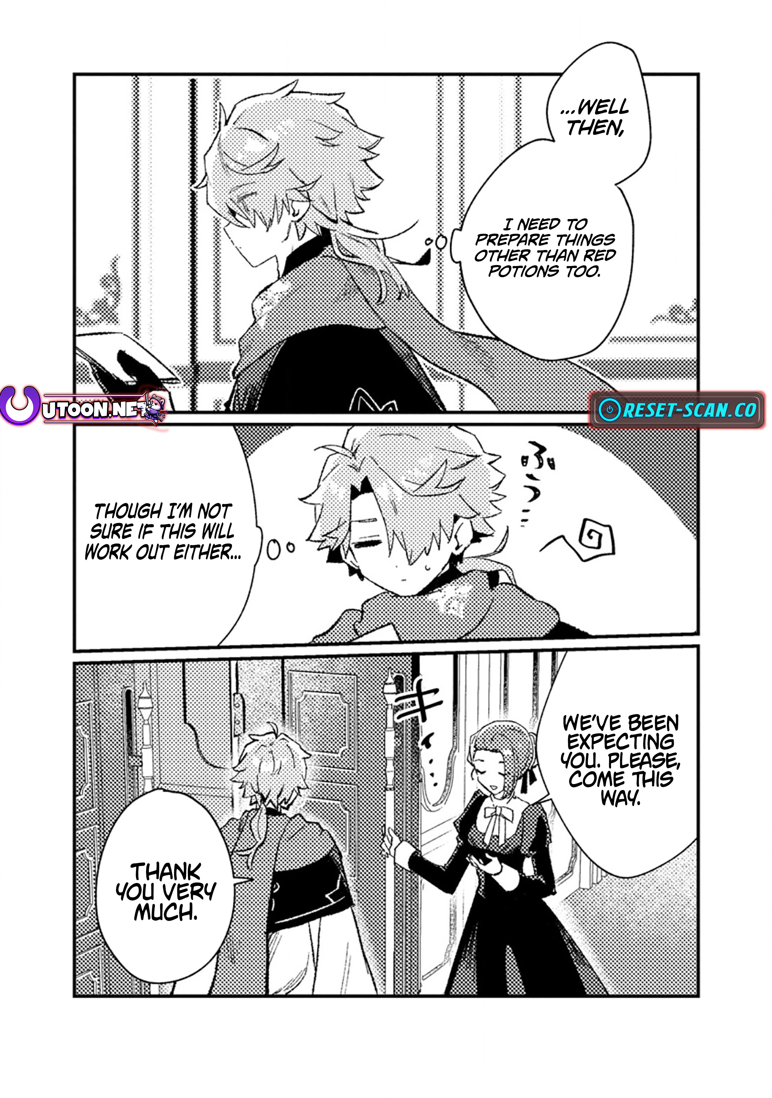 Isekai Merchant: Living a Rich Slow Life With Isekai Travel Chapter 11.3 - Page 9