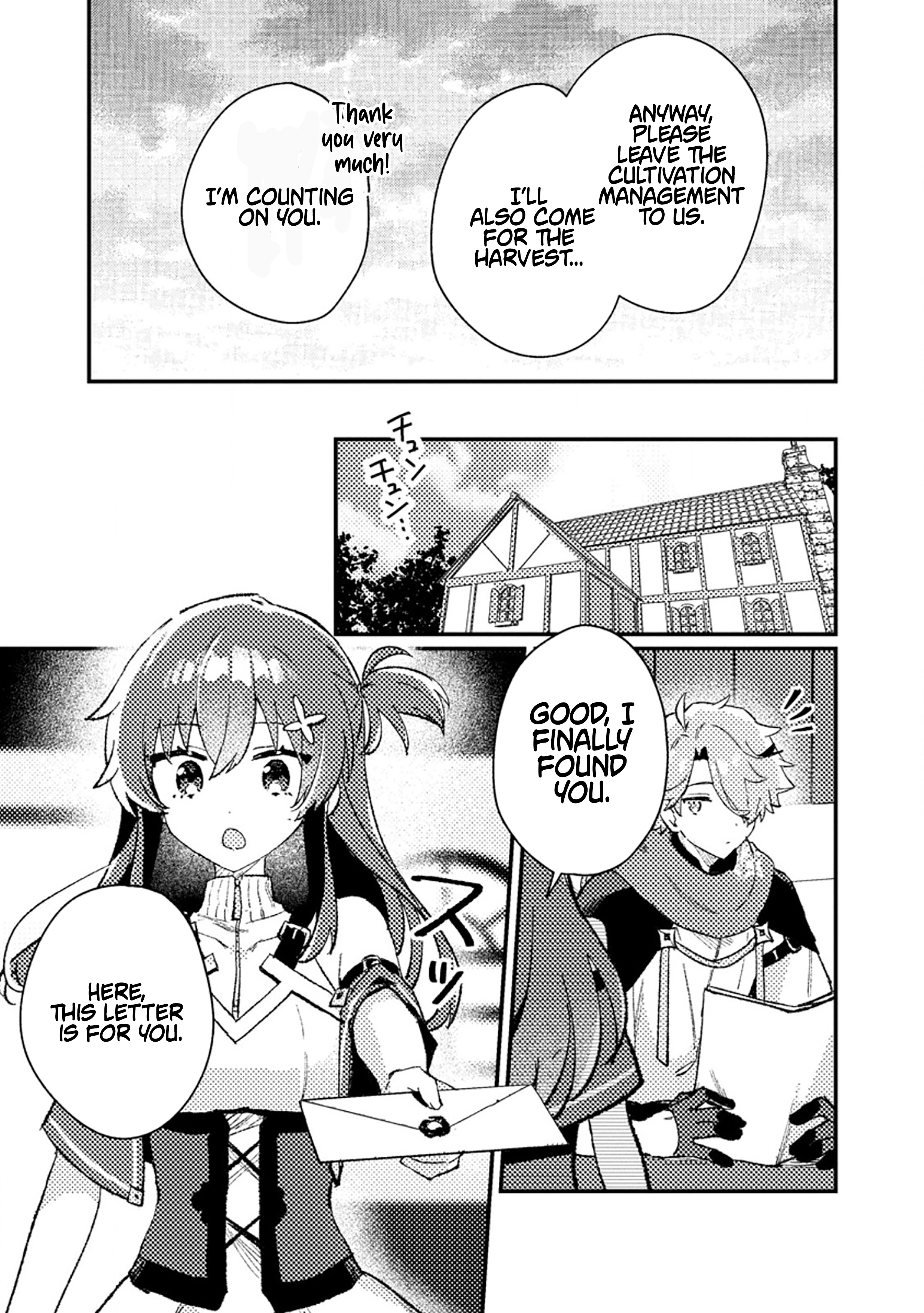 Isekai Merchant: Living a Rich Slow Life With Isekai Travel Chapter 12.2 - Page 11