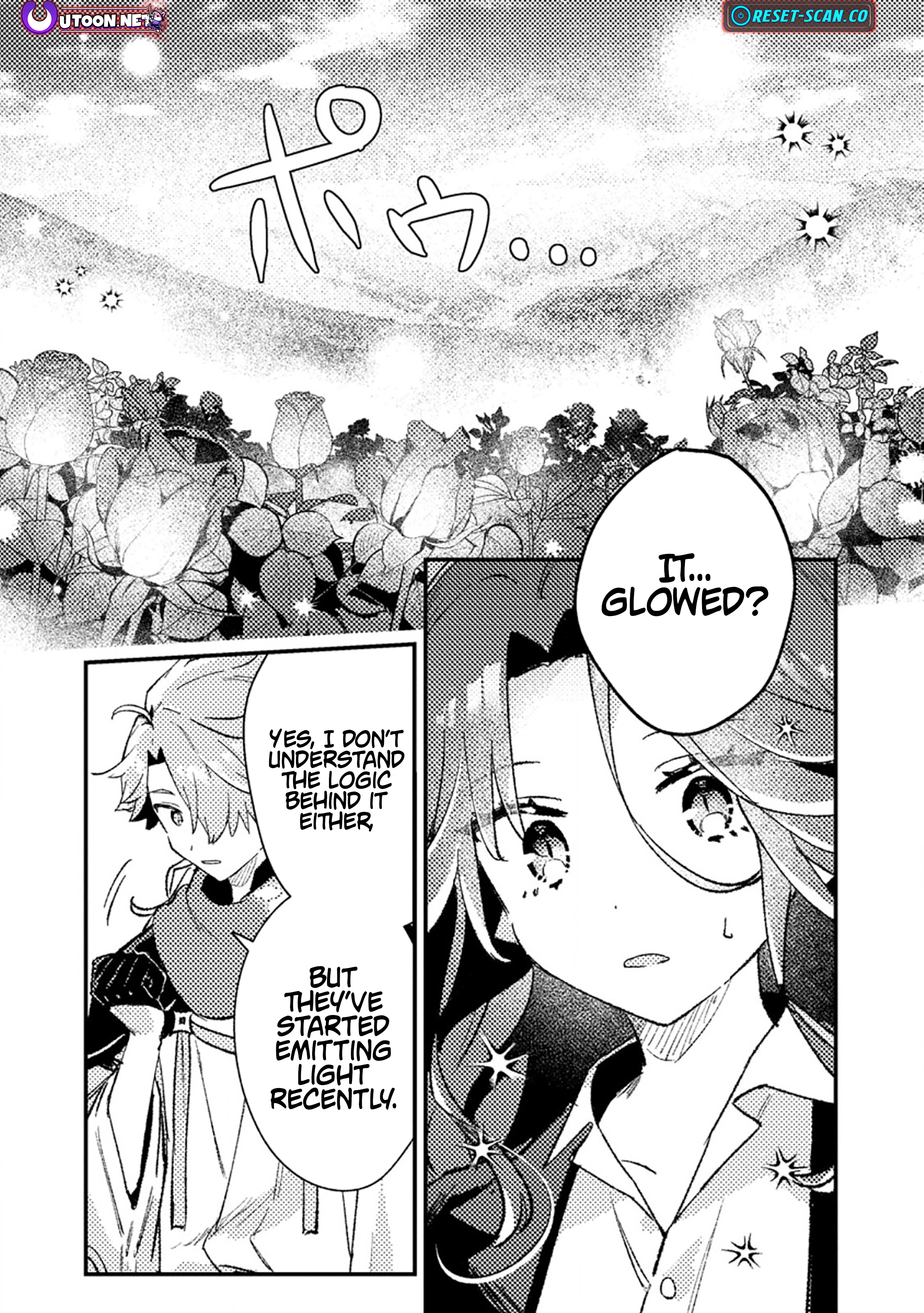 Isekai Merchant: Living a Rich Slow Life With Isekai Travel Chapter 12.2 - Page 9