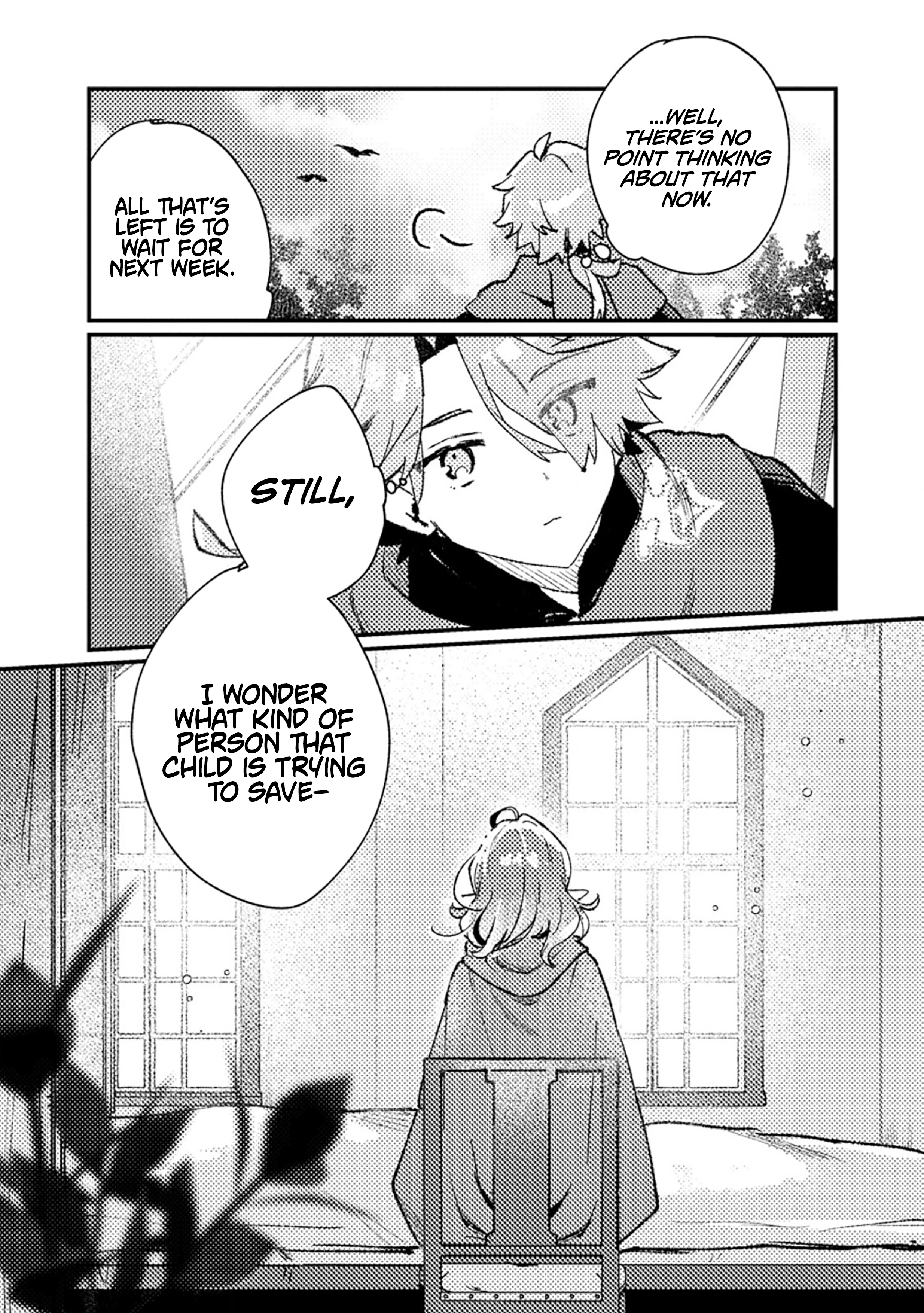 Isekai Merchant: Living a Rich Slow Life With Isekai Travel Chapter 12.3 - Page 11