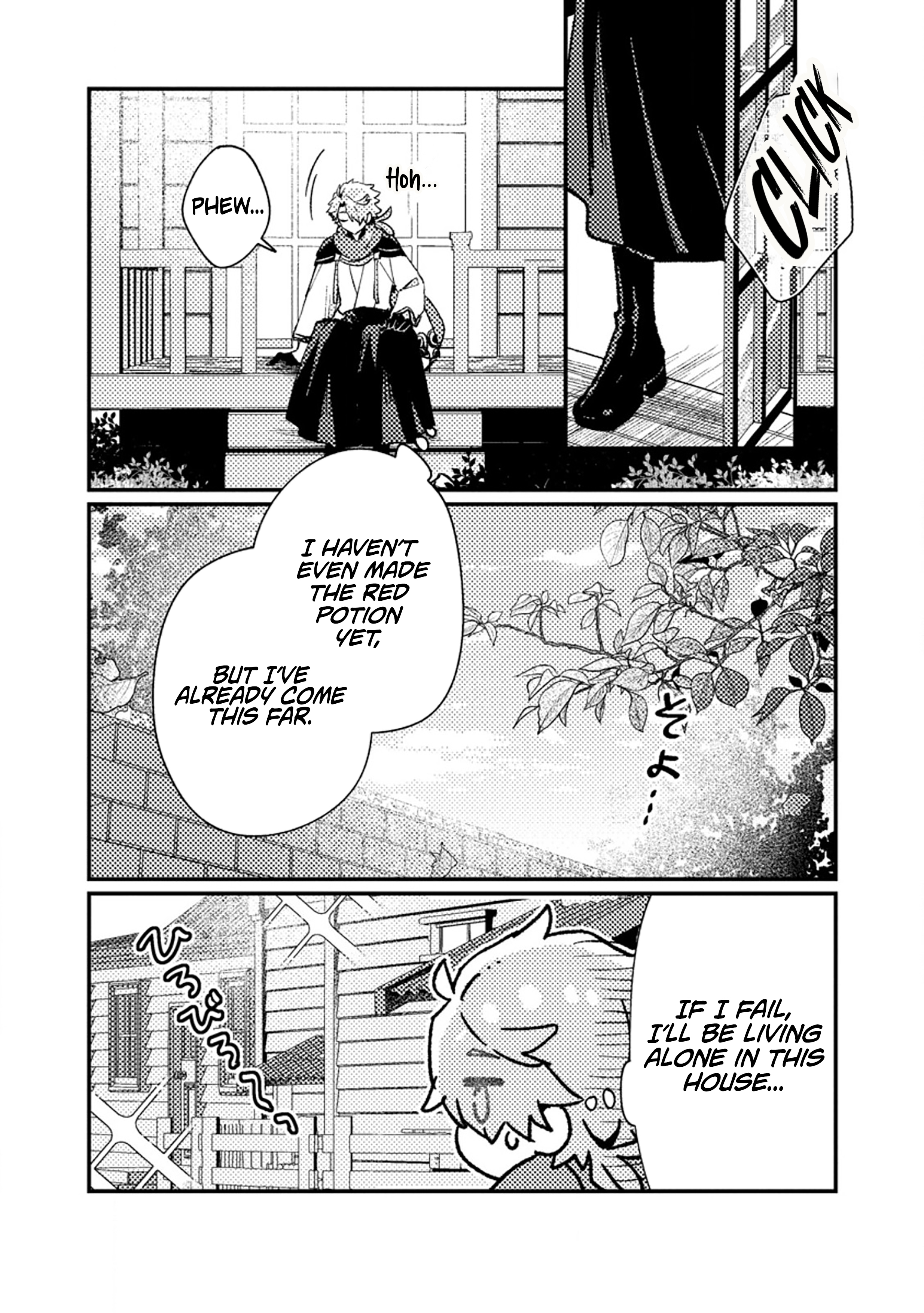Isekai Merchant: Living a Rich Slow Life With Isekai Travel Chapter 12.3 - Page 10