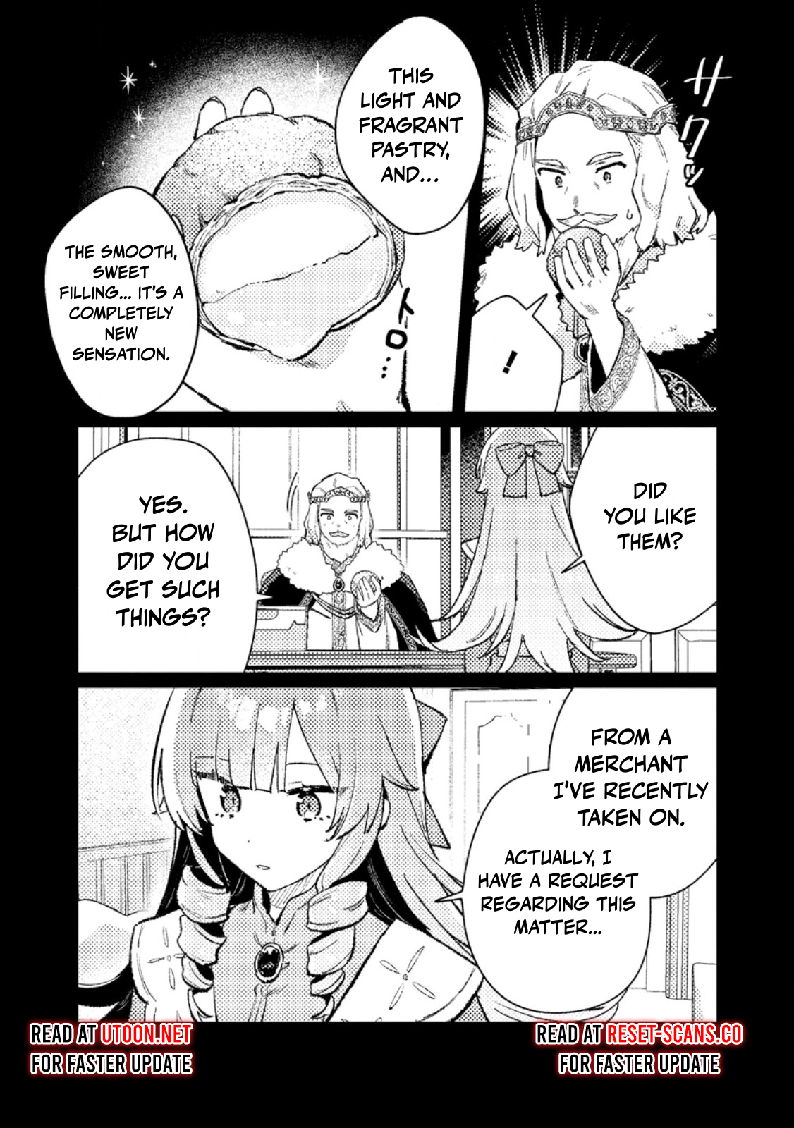 Isekai Merchant: Living a Rich Slow Life With Isekai Travel Chapter 13.1 - Page 9