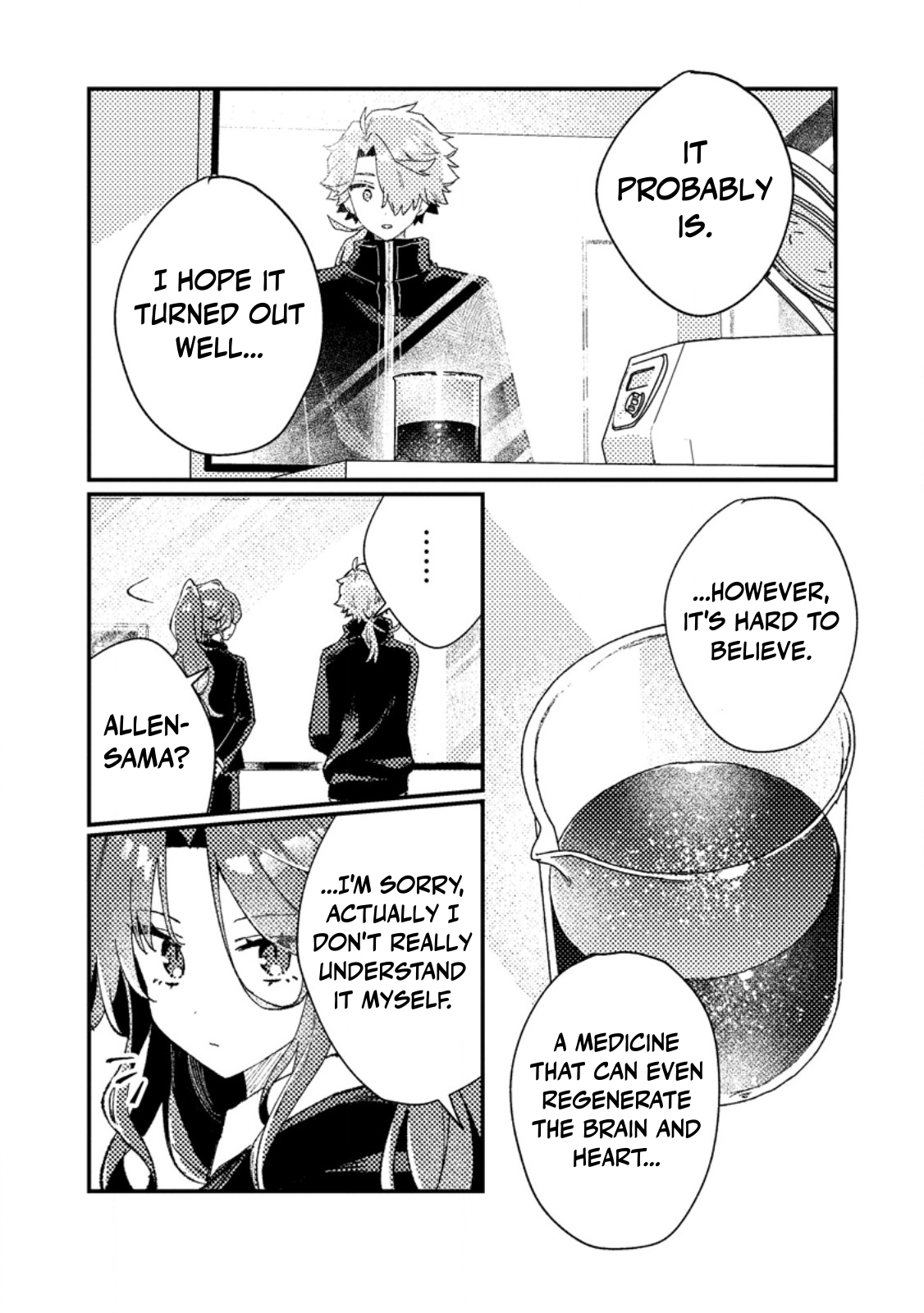 Isekai Merchant: Living a Rich Slow Life With Isekai Travel Chapter 13.2 - Page 11