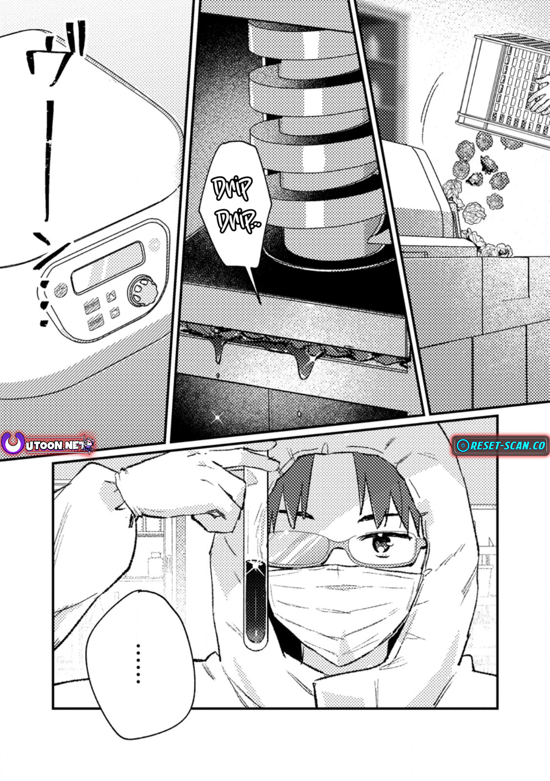 Isekai Merchant: Living a Rich Slow Life With Isekai Travel Chapter 13.2 - Page 9