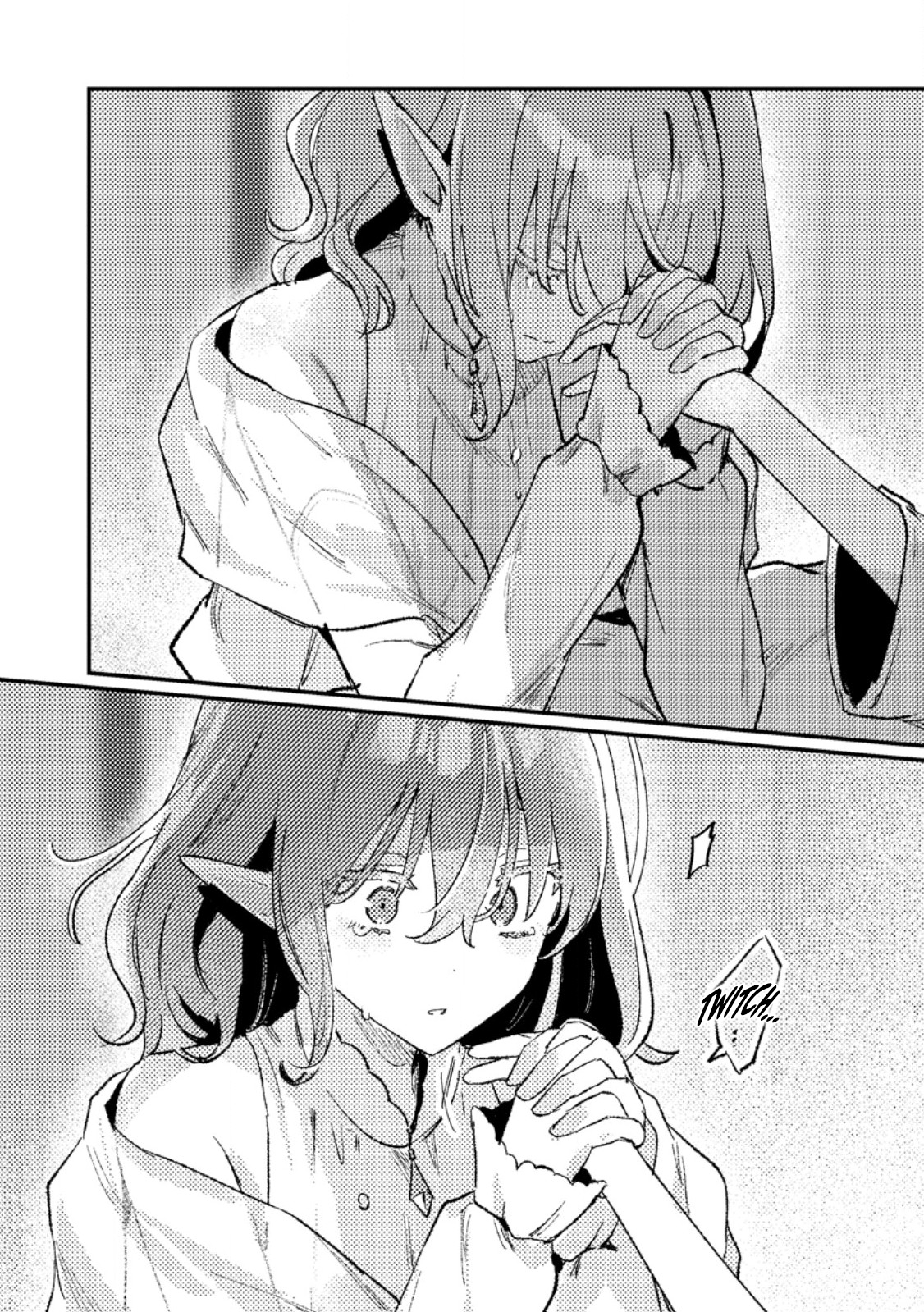 Isekai Merchant: Living a Rich Slow Life With Isekai Travel Chapter 14.2 - Page 11