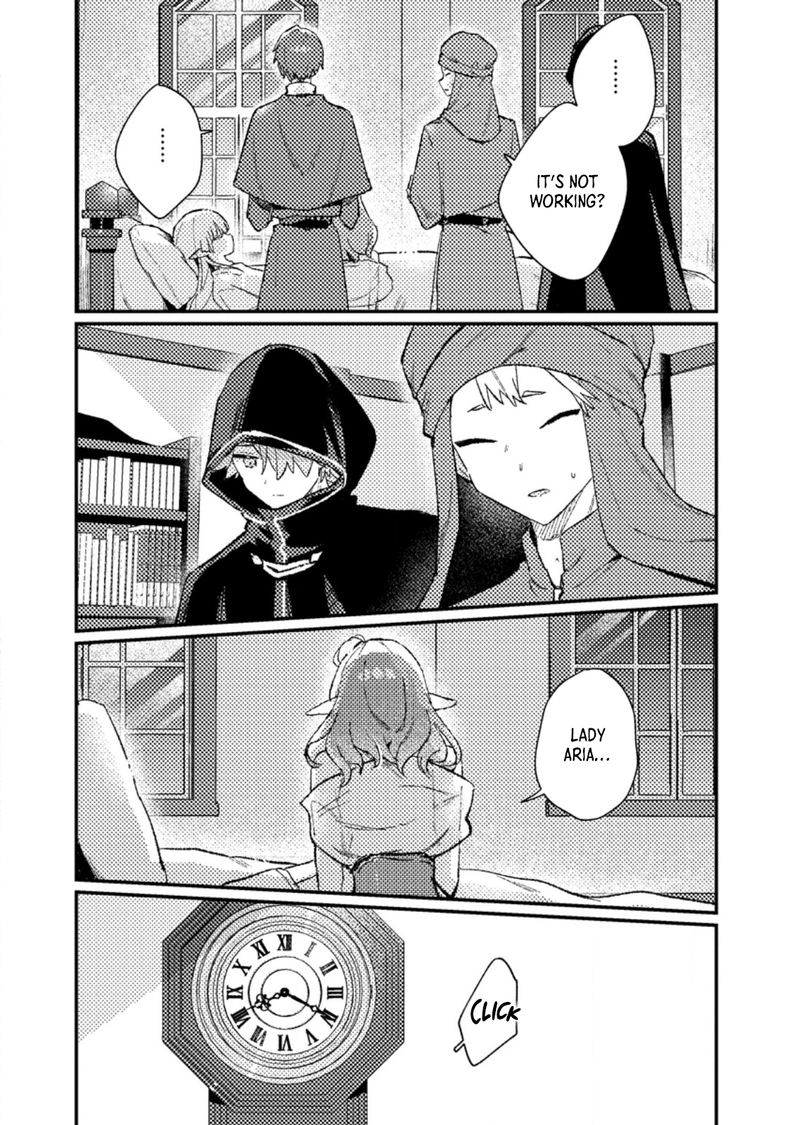 Isekai Merchant: Living a Rich Slow Life With Isekai Travel Chapter 14.2 - Page 10