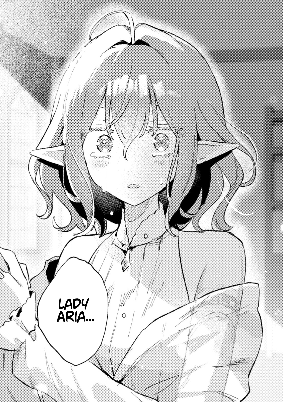 Isekai Merchant: Living a Rich Slow Life With Isekai Travel Chapter 14.3 - Page 3