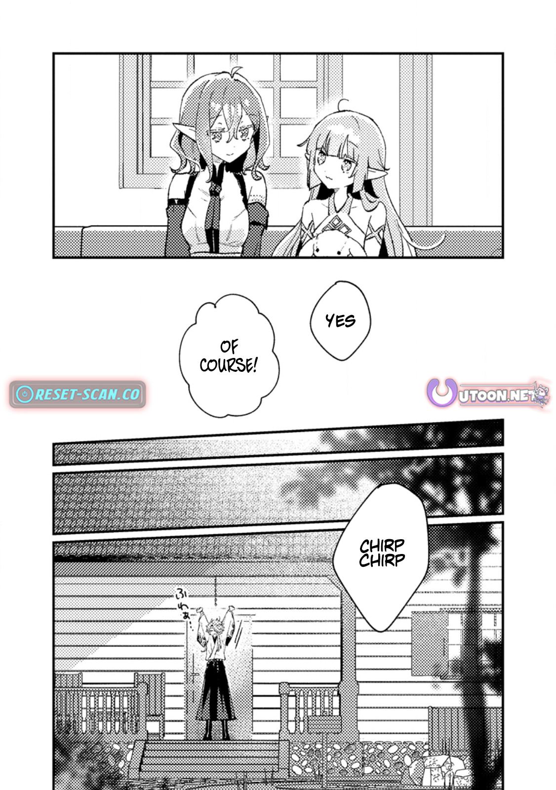 Isekai Merchant: Living a Rich Slow Life With Isekai Travel Chapter 15.3 - Page 10