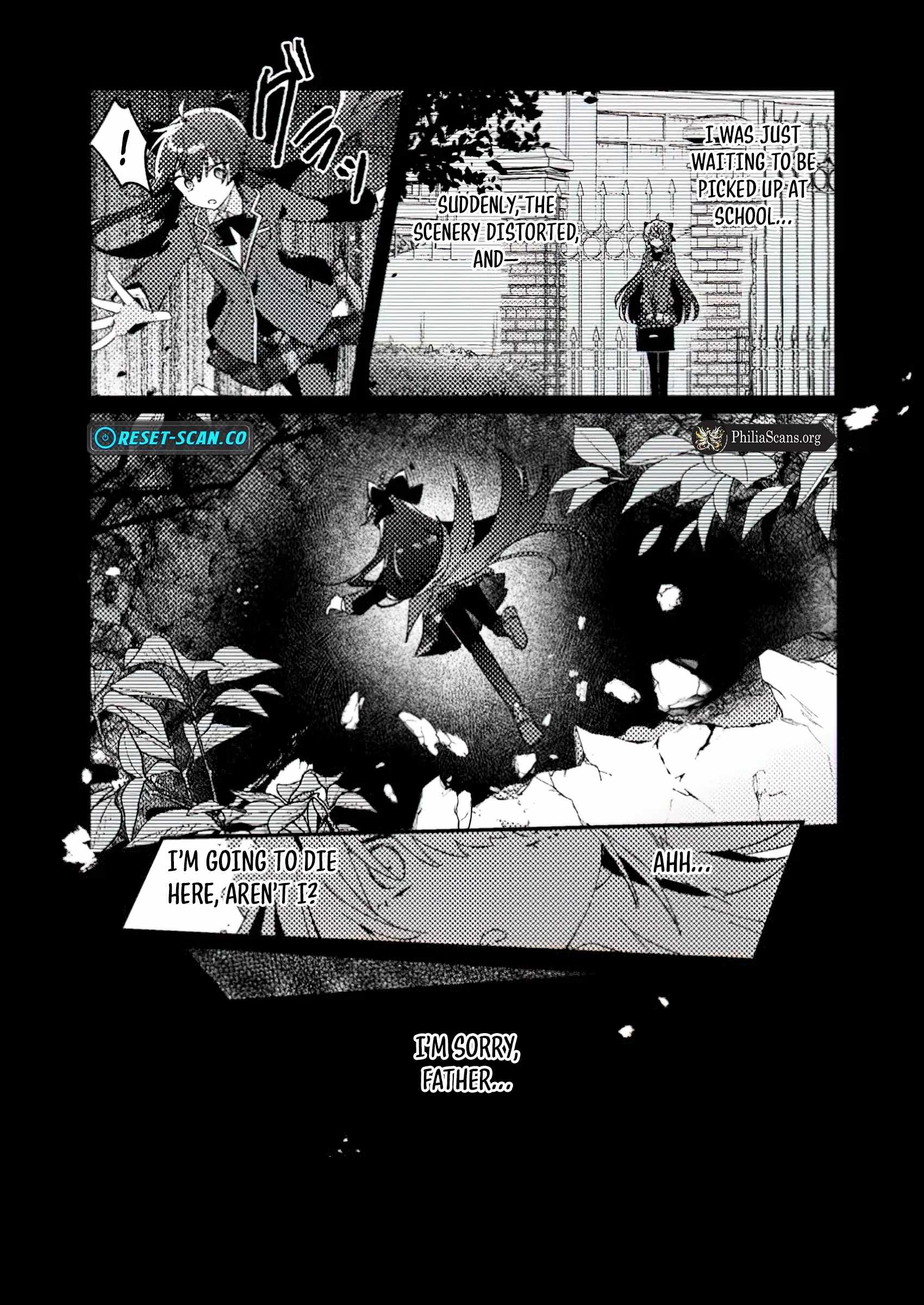 Isekai Merchant: Living a Rich Slow Life With Isekai Travel Chapter 2.1 - Page 2
