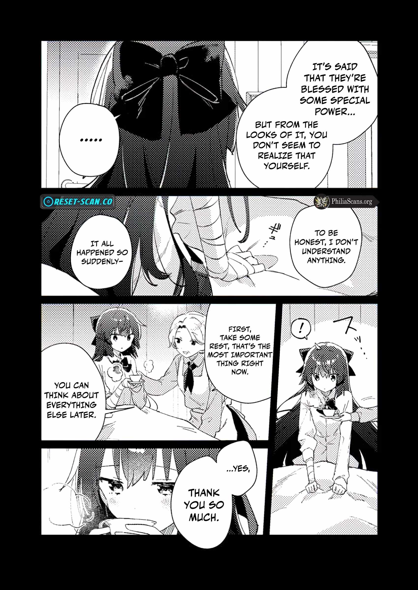 Isekai Merchant: Living a Rich Slow Life With Isekai Travel Chapter 2.1 - Page 5