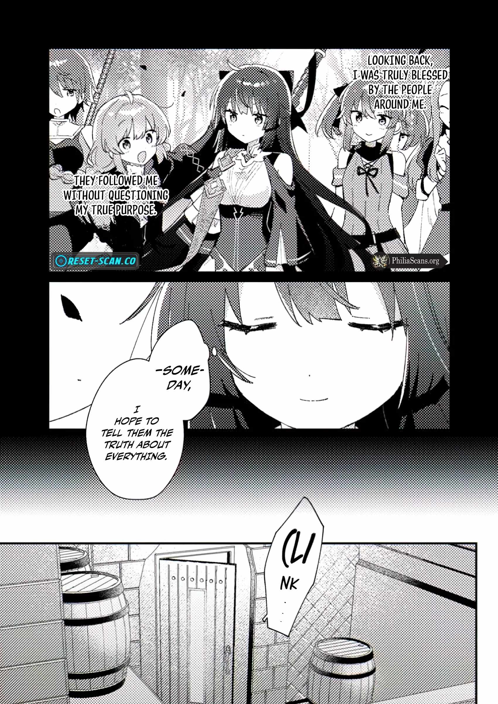 Isekai Merchant: Living a Rich Slow Life With Isekai Travel Chapter 2.1 - Page 7