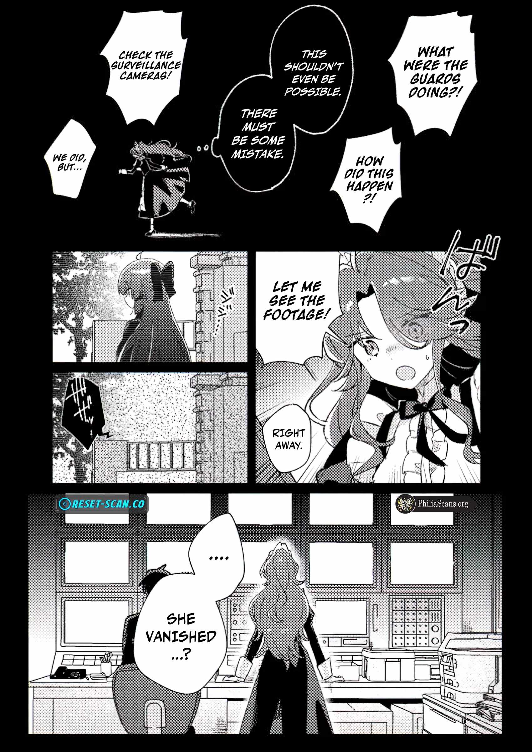 Isekai Merchant: Living a Rich Slow Life With Isekai Travel Chapter 3.2 - Page 3