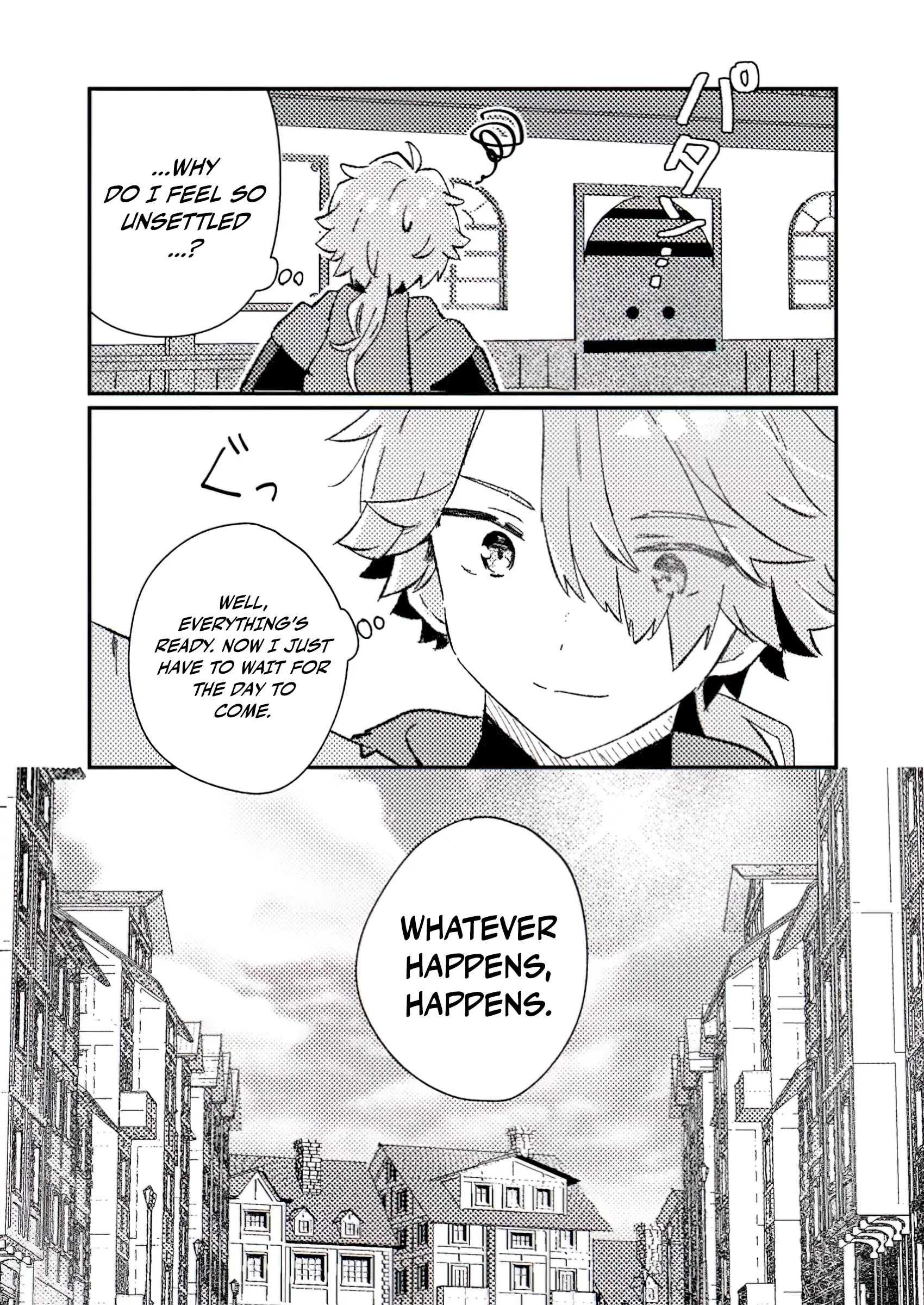 Isekai Merchant: Living a Rich Slow Life With Isekai Travel Chapter 4.3 - Page 10
