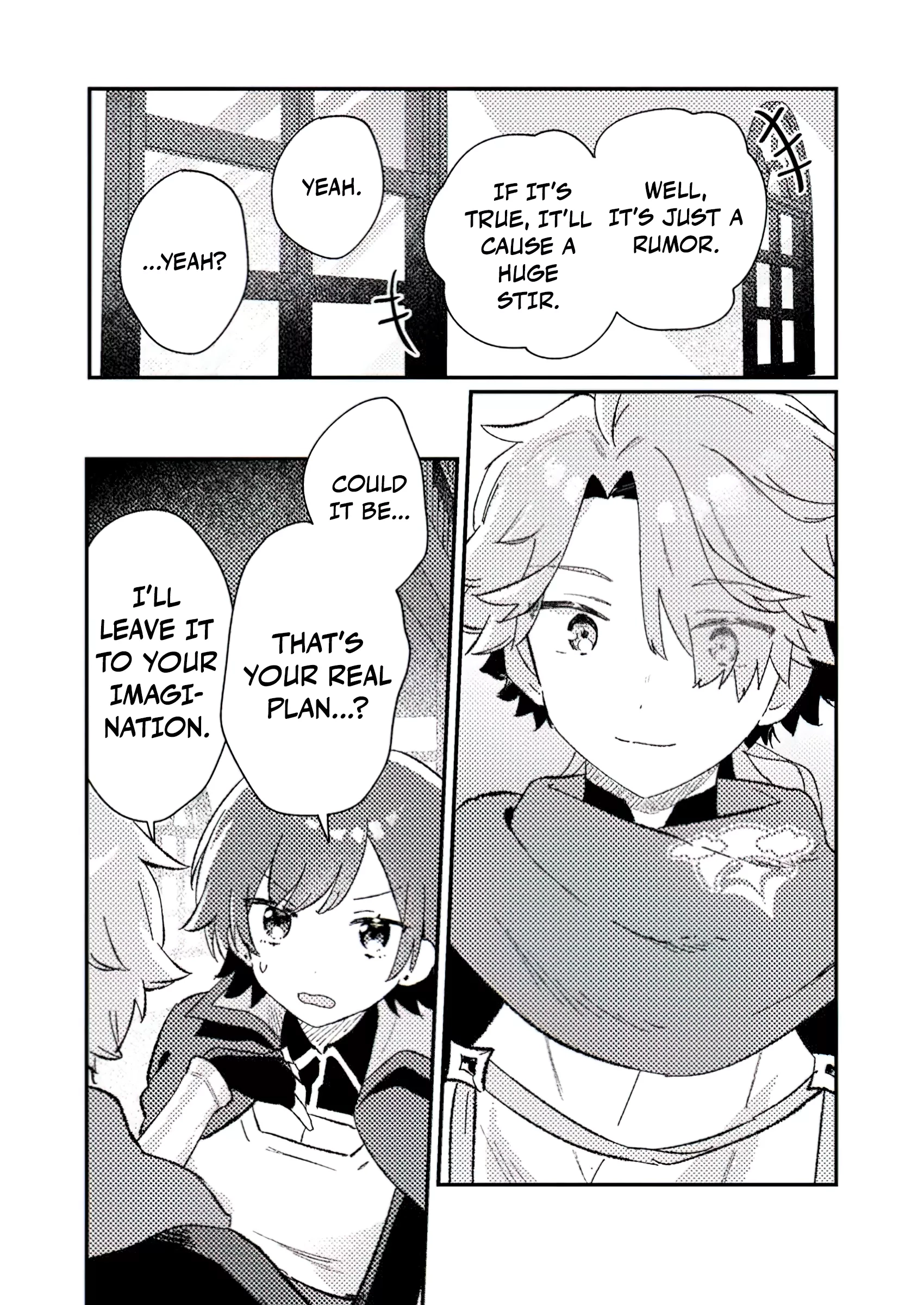 Isekai Merchant: Living a Rich Slow Life With Isekai Travel Chapter 4.3 - Page 8