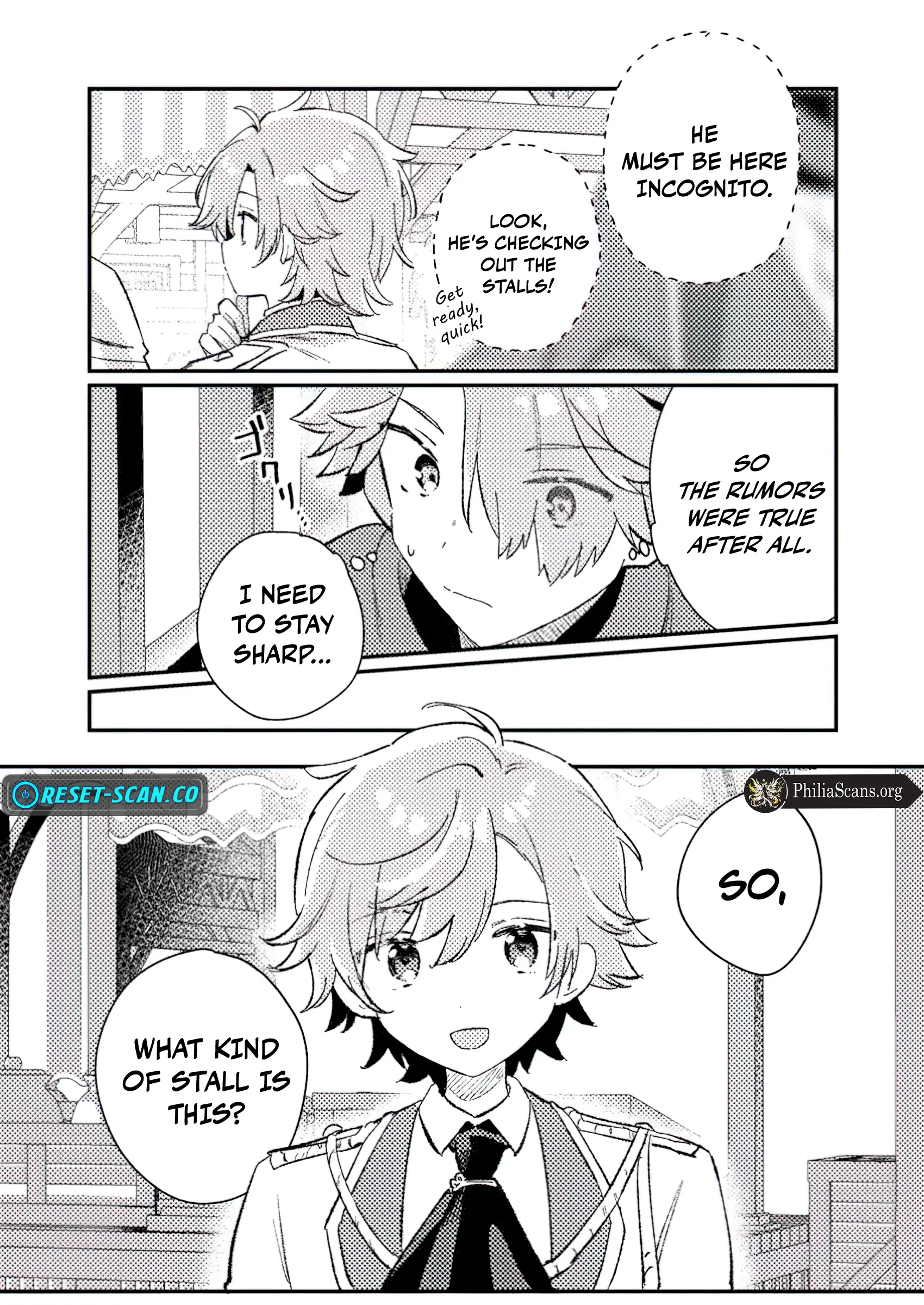 Isekai Merchant: Living a Rich Slow Life With Isekai Travel Chapter 5 - Page 10