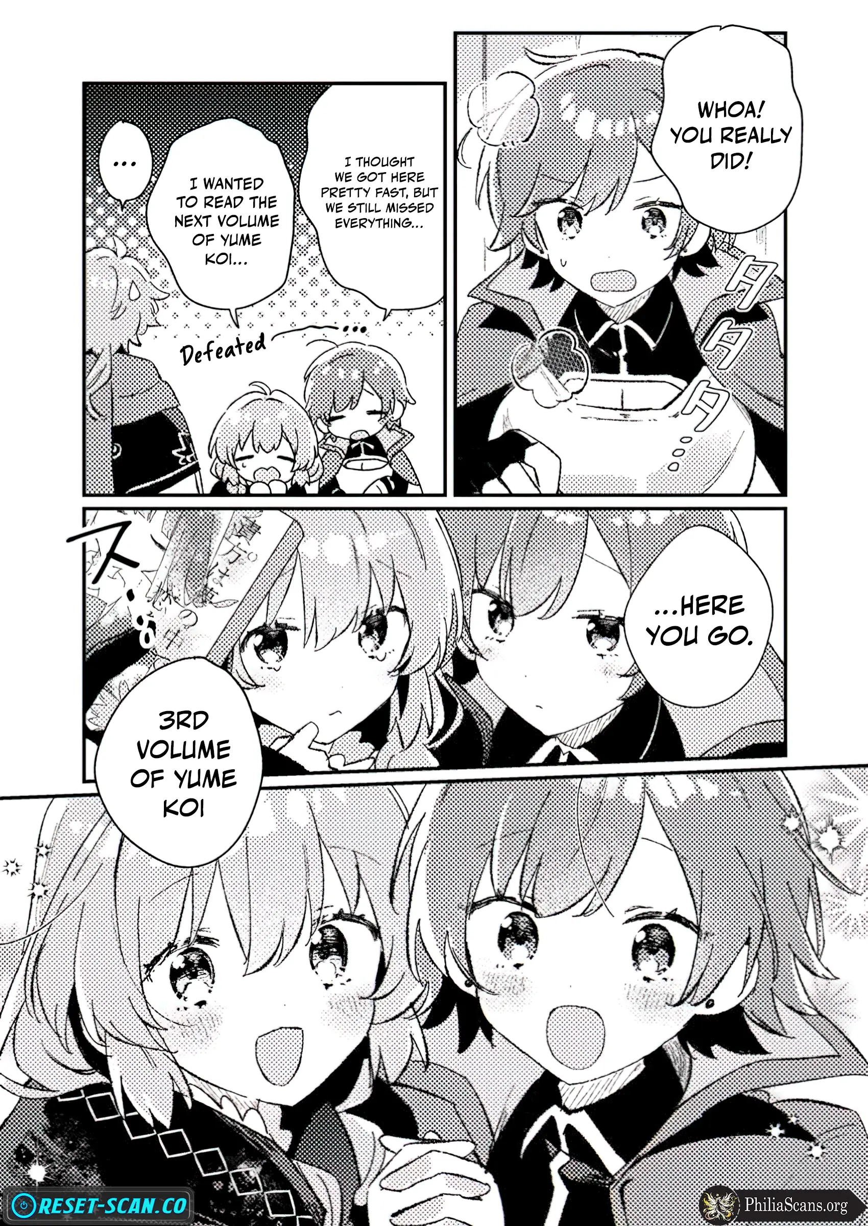 Isekai Merchant: Living a Rich Slow Life With Isekai Travel Chapter 5 - Page 19