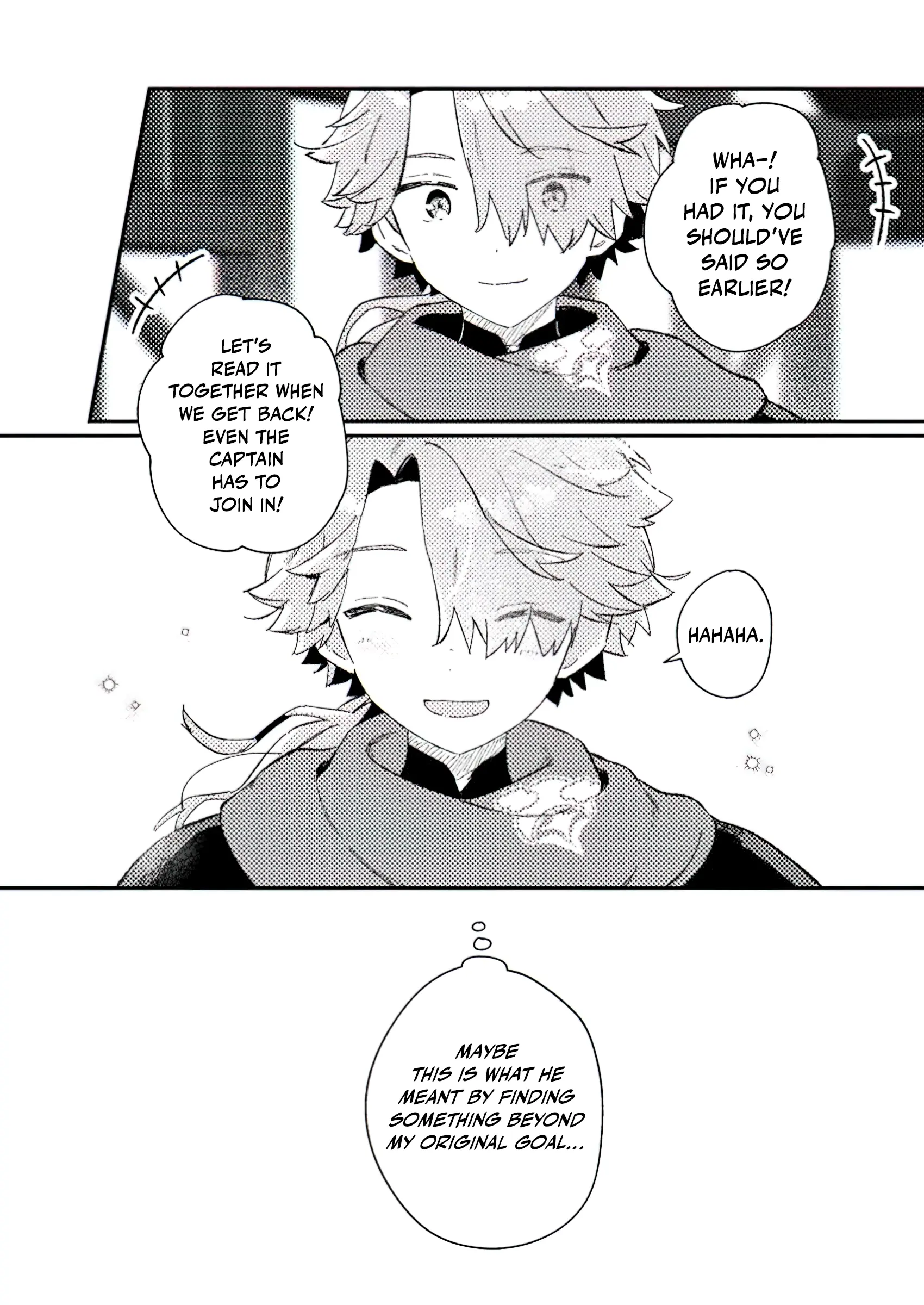 Isekai Merchant: Living a Rich Slow Life With Isekai Travel Chapter 5 - Page 20