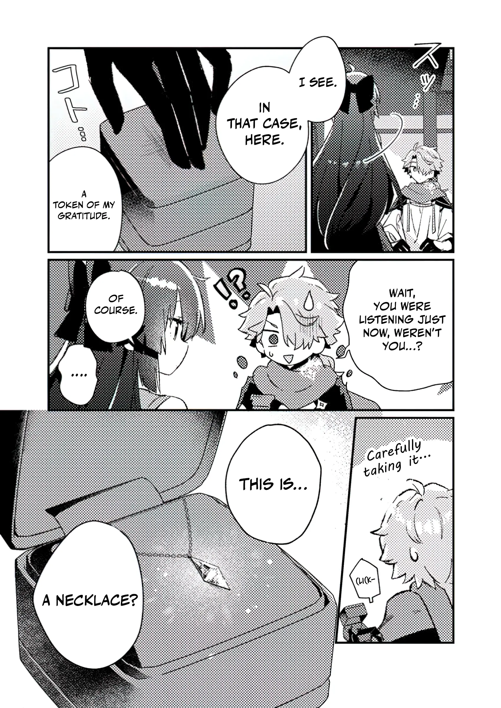 Isekai Merchant: Living a Rich Slow Life With Isekai Travel Chapter 5 - Page 24