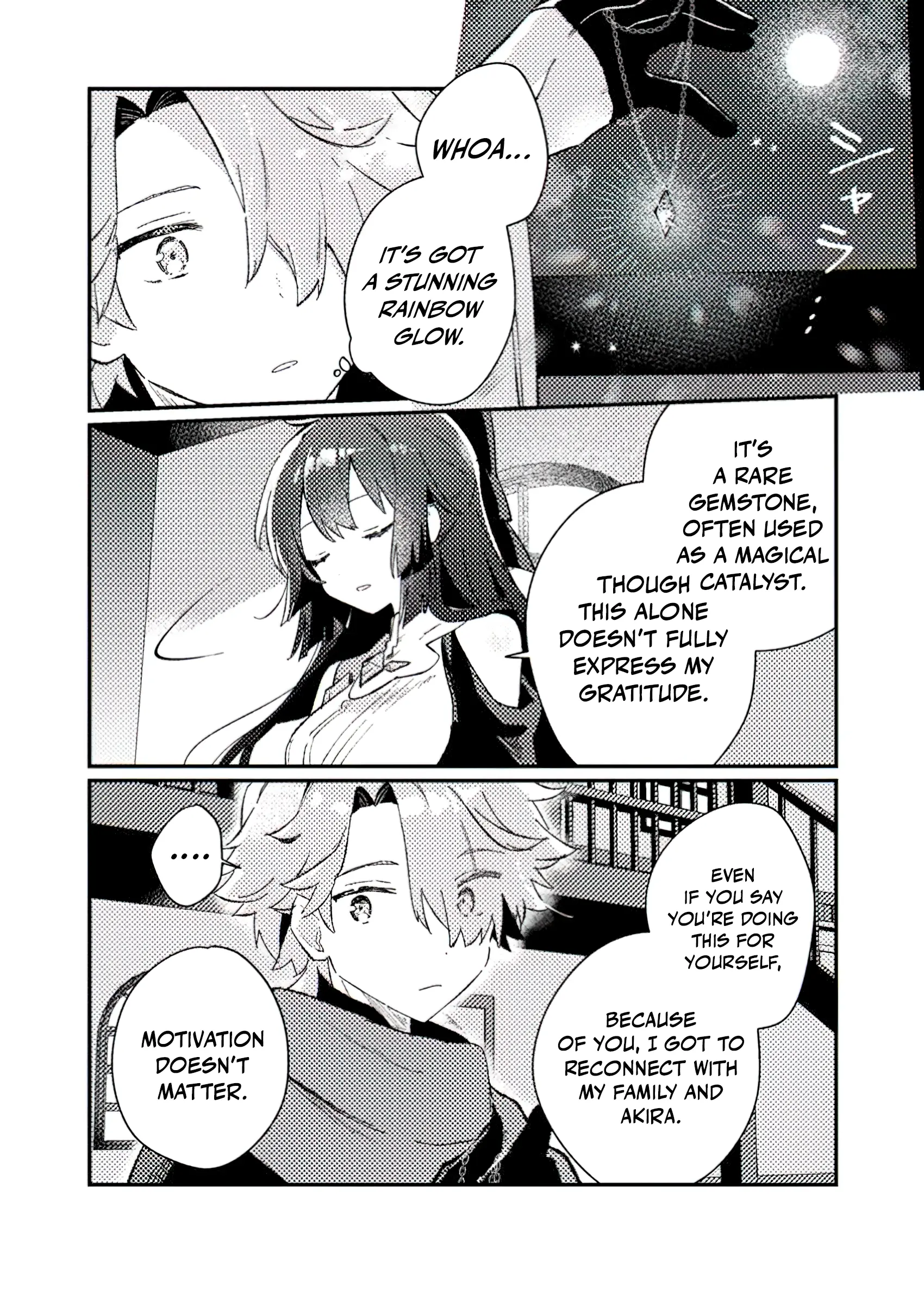 Isekai Merchant: Living a Rich Slow Life With Isekai Travel Chapter 5 - Page 25