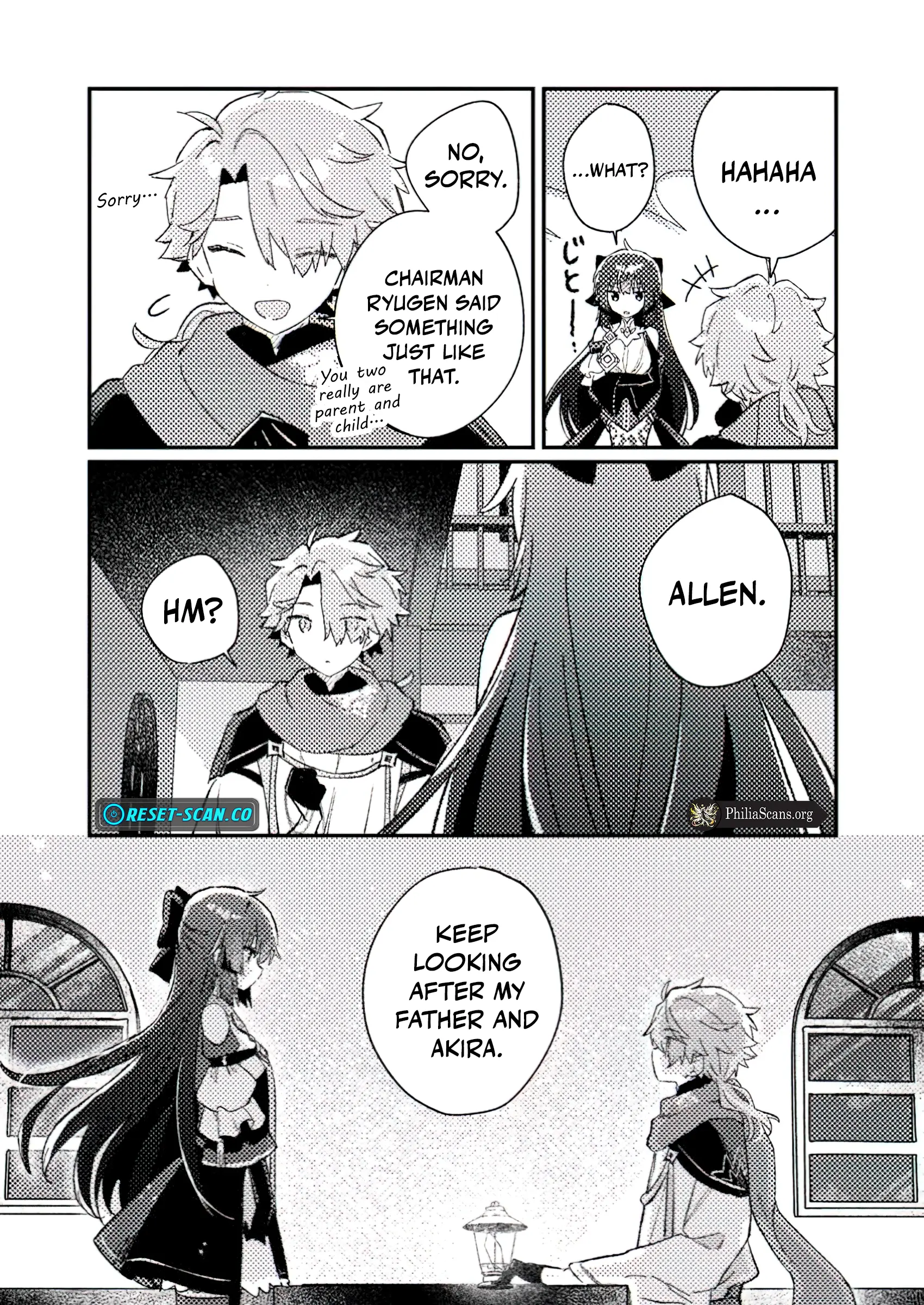Isekai Merchant: Living a Rich Slow Life With Isekai Travel Chapter 5 - Page 26