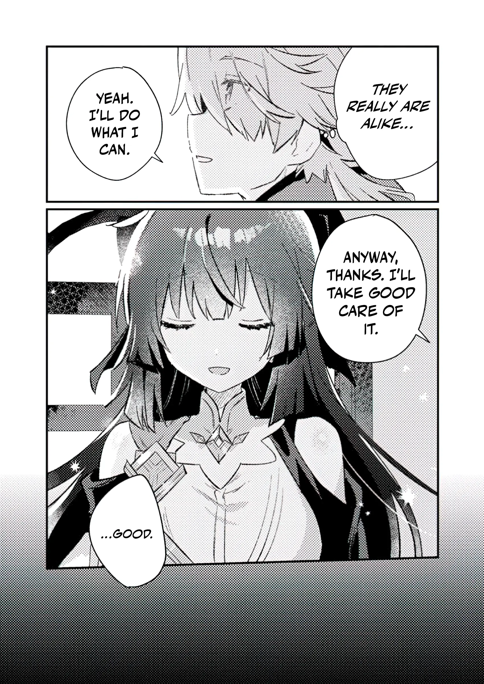 Isekai Merchant: Living a Rich Slow Life With Isekai Travel Chapter 5 - Page 27