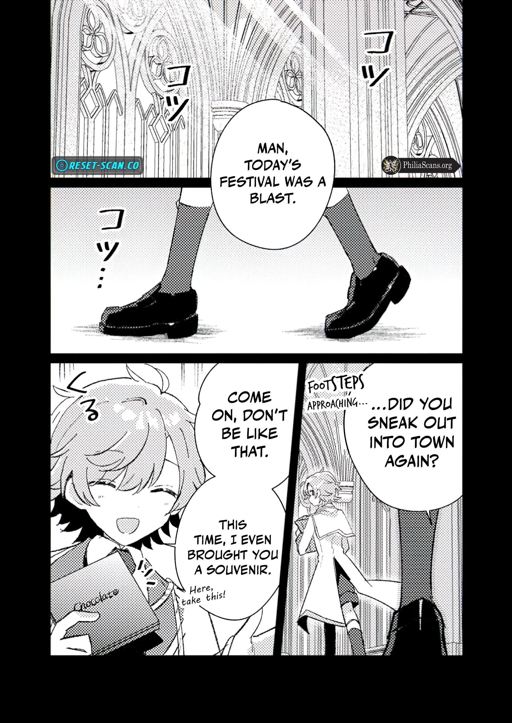 Isekai Merchant: Living a Rich Slow Life With Isekai Travel Chapter 5 - Page 28