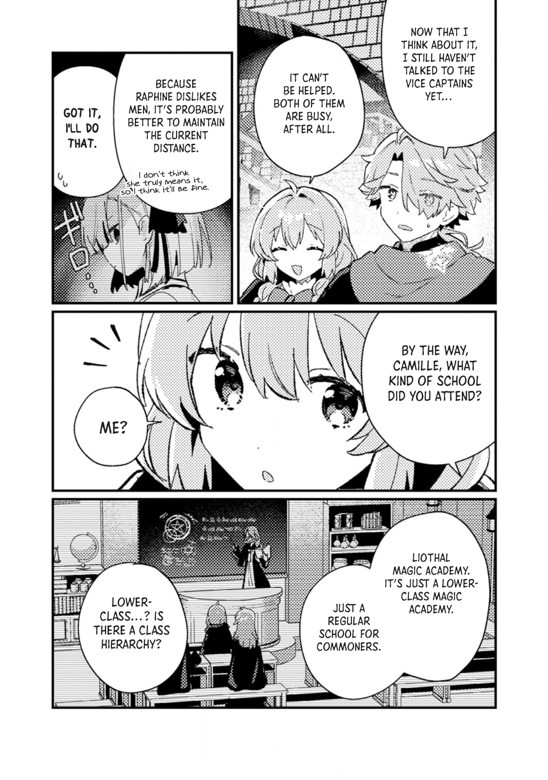 Isekai Merchant: Living a Rich Slow Life With Isekai Travel Chapter 6 - Page 14