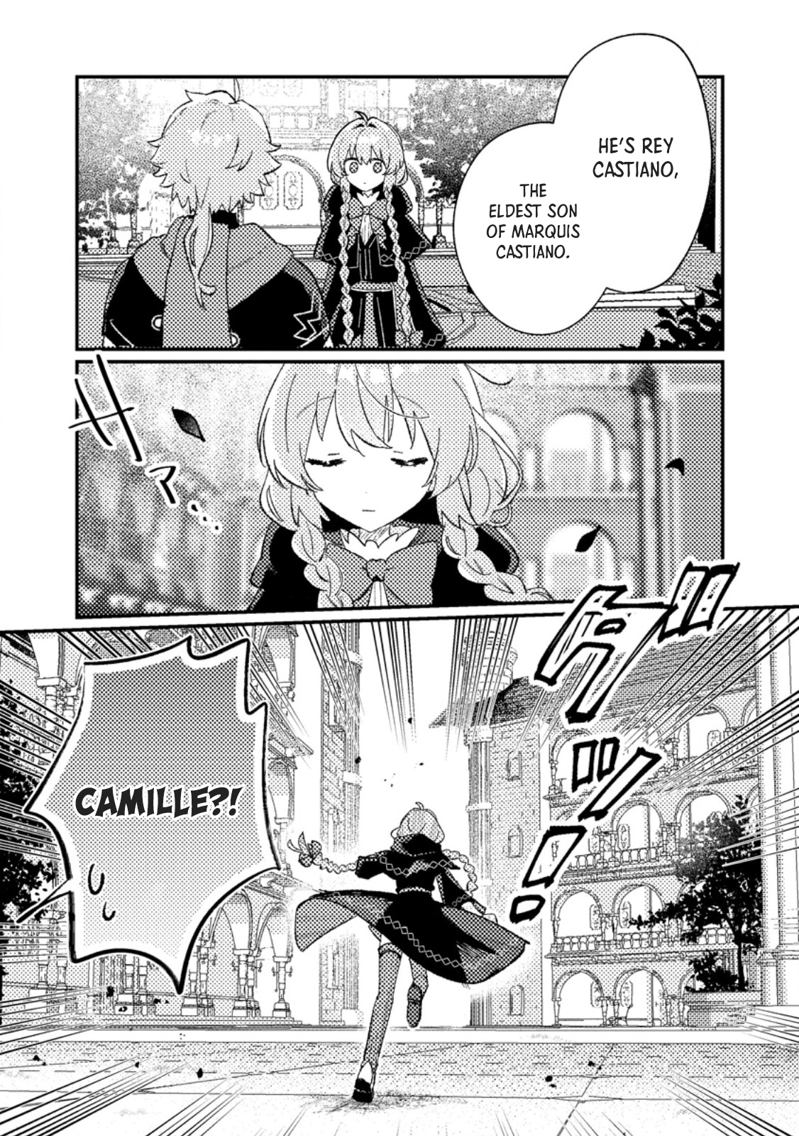 Isekai Merchant: Living a Rich Slow Life With Isekai Travel Chapter 6 - Page 19