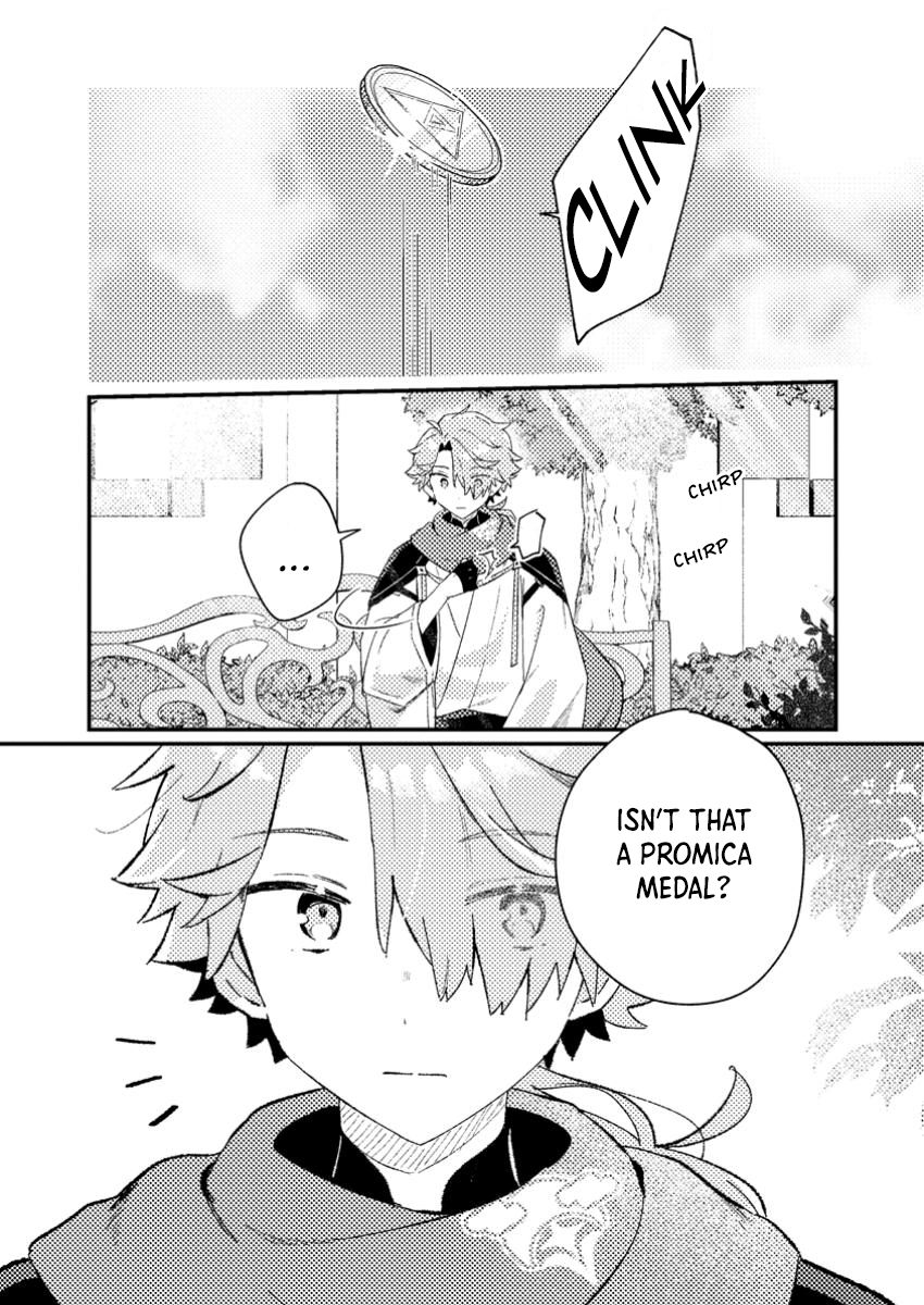 Isekai Merchant: Living a Rich Slow Life With Isekai Travel Chapter 6 - Page 2