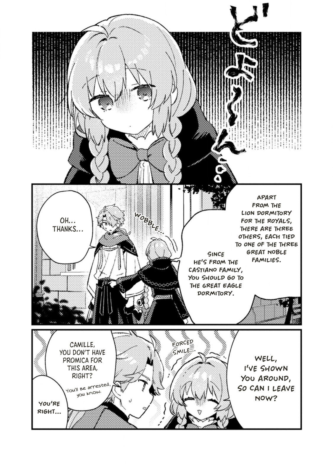 Isekai Merchant: Living a Rich Slow Life With Isekai Travel Chapter 6 - Page 21