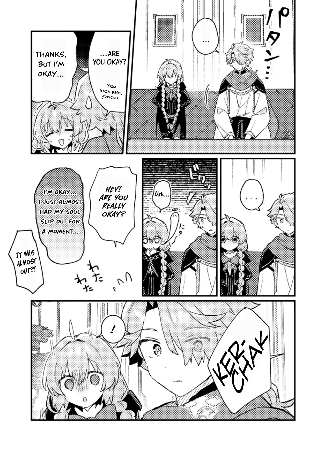 Isekai Merchant: Living a Rich Slow Life With Isekai Travel Chapter 6 - Page 23