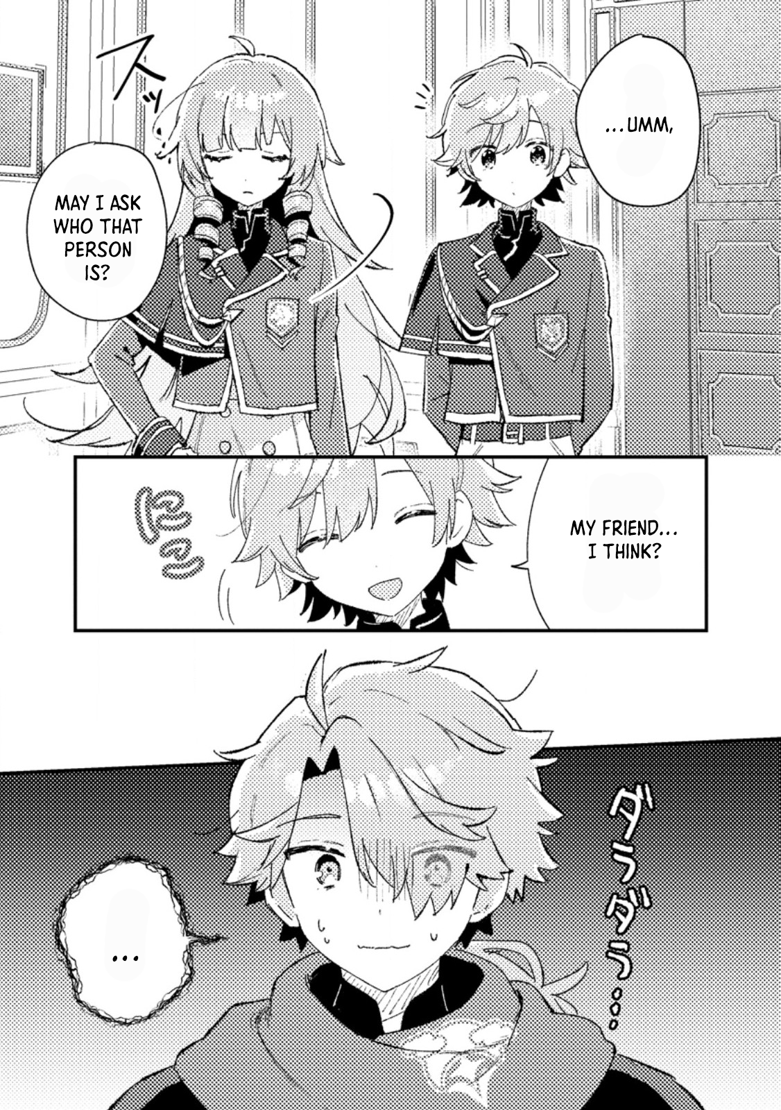 Isekai Merchant: Living a Rich Slow Life With Isekai Travel Chapter 6 - Page 25