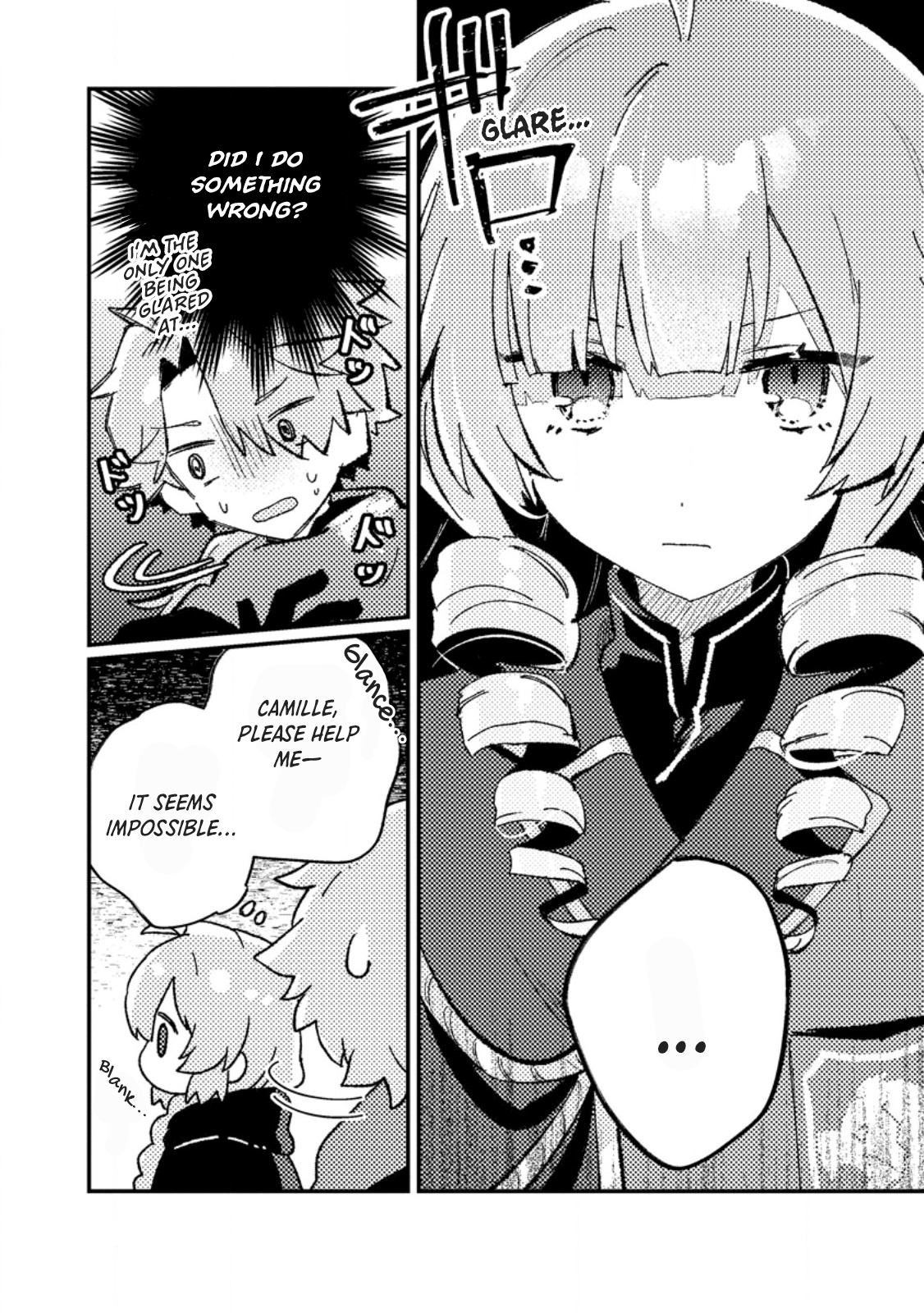 Isekai Merchant: Living a Rich Slow Life With Isekai Travel Chapter 6 - Page 26