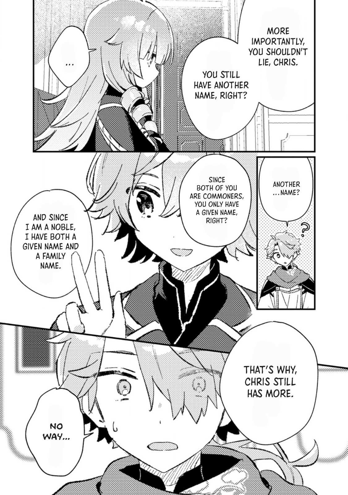Isekai Merchant: Living a Rich Slow Life With Isekai Travel Chapter 6 - Page 30