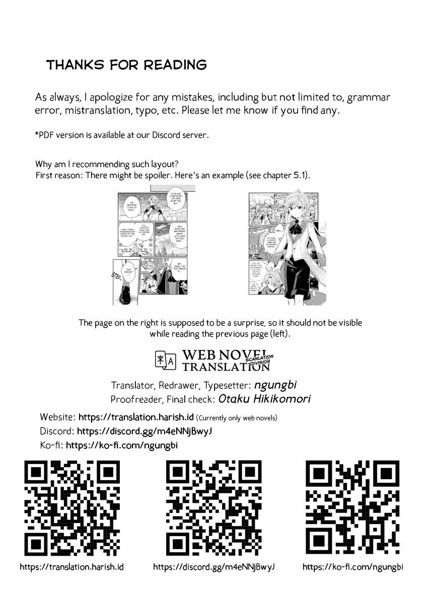 Isekai Merchant: Living a Rich Slow Life With Isekai Travel Chapter 6 - Page 32