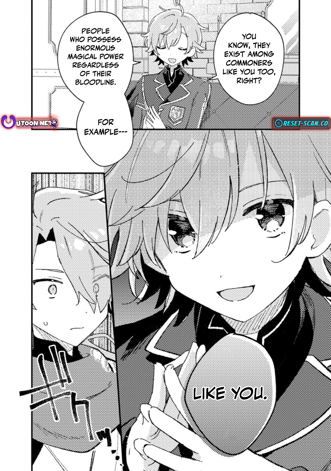 Isekai Merchant: Living a Rich Slow Life With Isekai Travel Chapter 7.1 - Page 4