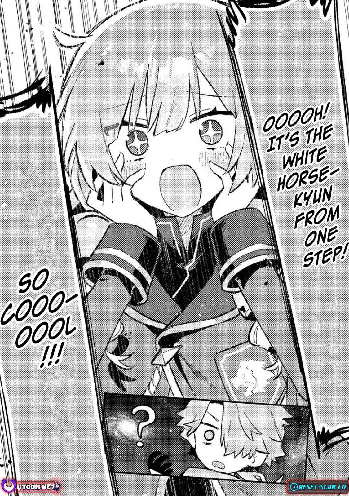 Isekai Merchant: Living a Rich Slow Life With Isekai Travel Chapter 7.2 - Page 1