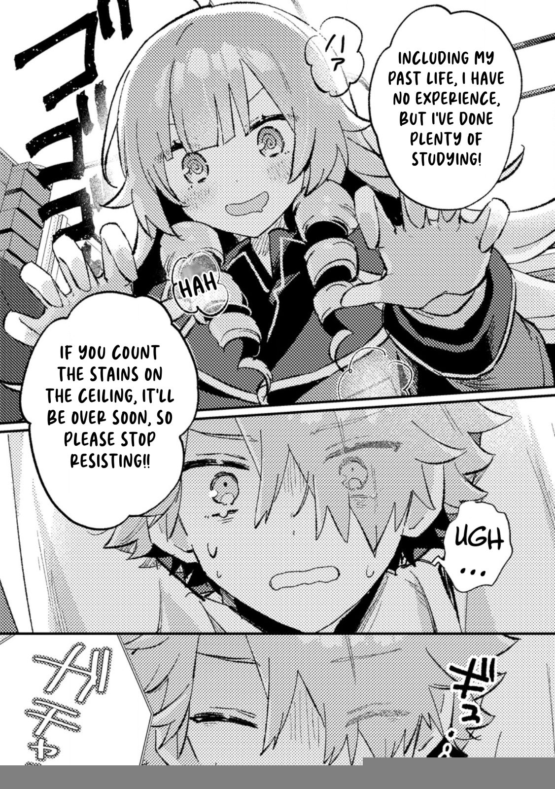 Isekai Merchant: Living a Rich Slow Life With Isekai Travel Chapter 7.2 - Page 10