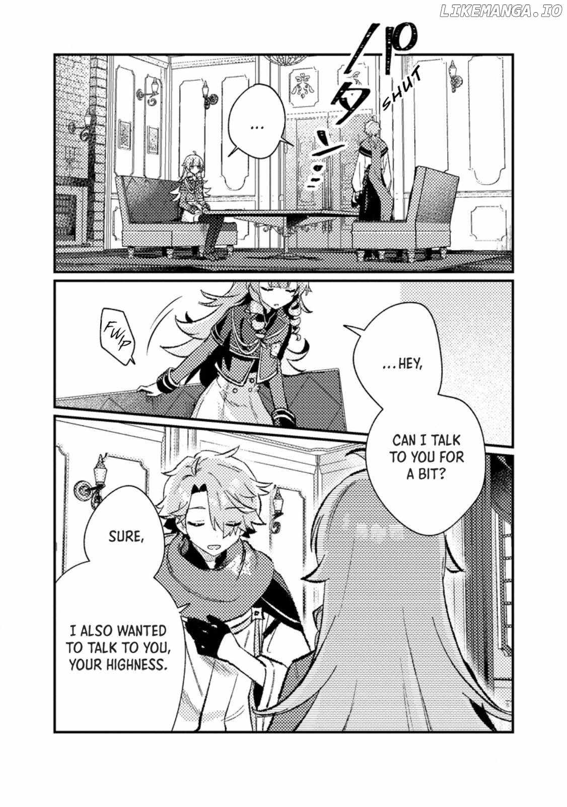 Isekai Merchant: Living a Rich Slow Life With Isekai Travel Chapter 7 - Page 10