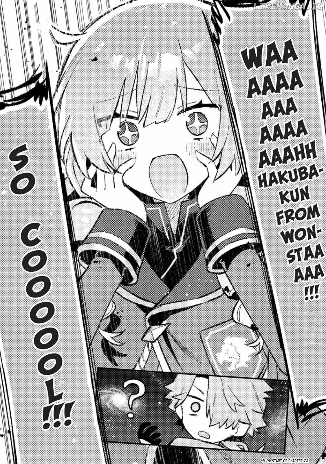 Isekai Merchant: Living a Rich Slow Life With Isekai Travel Chapter 7 - Page 12