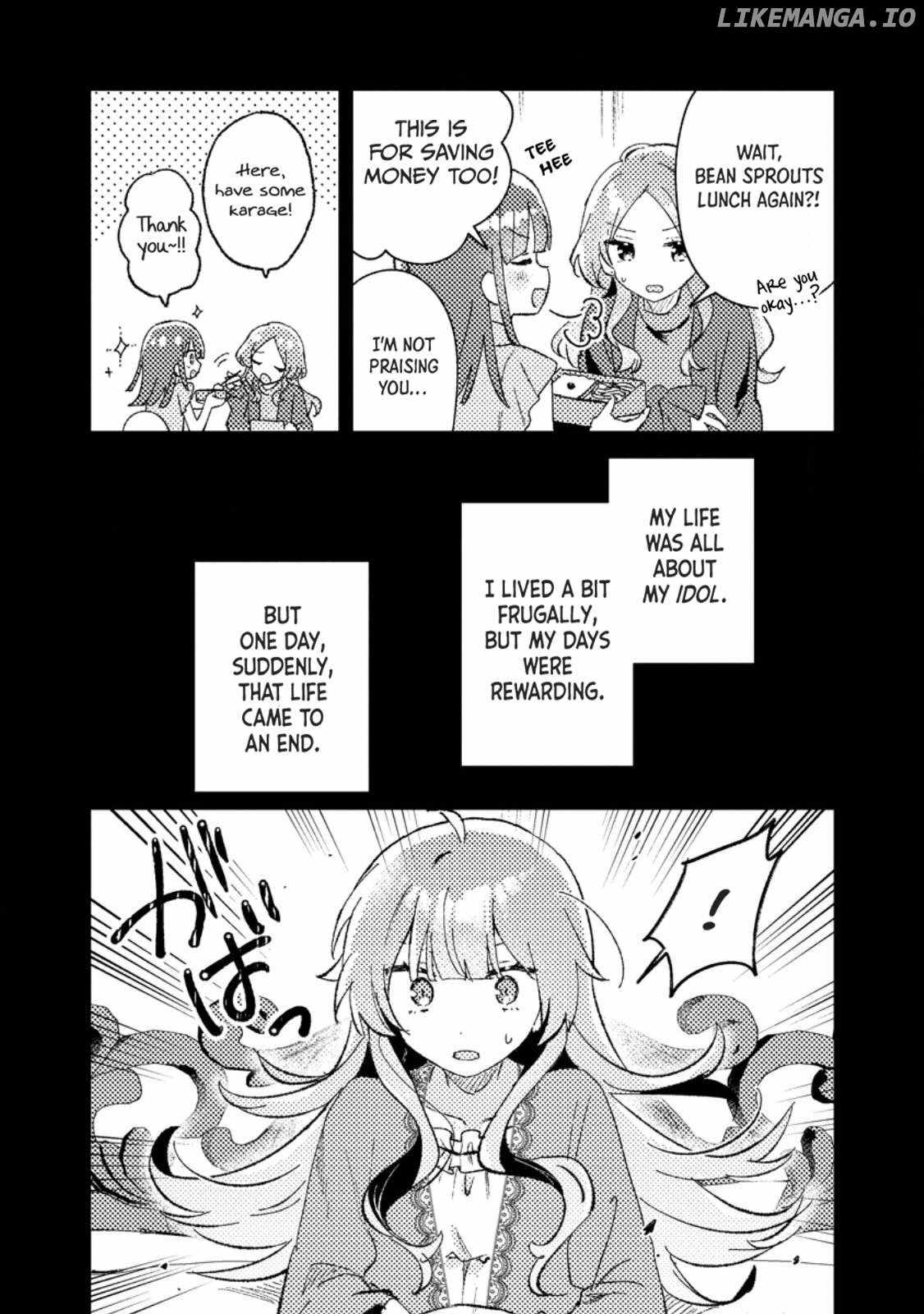 Isekai Merchant: Living a Rich Slow Life With Isekai Travel Chapter 7 - Page 16