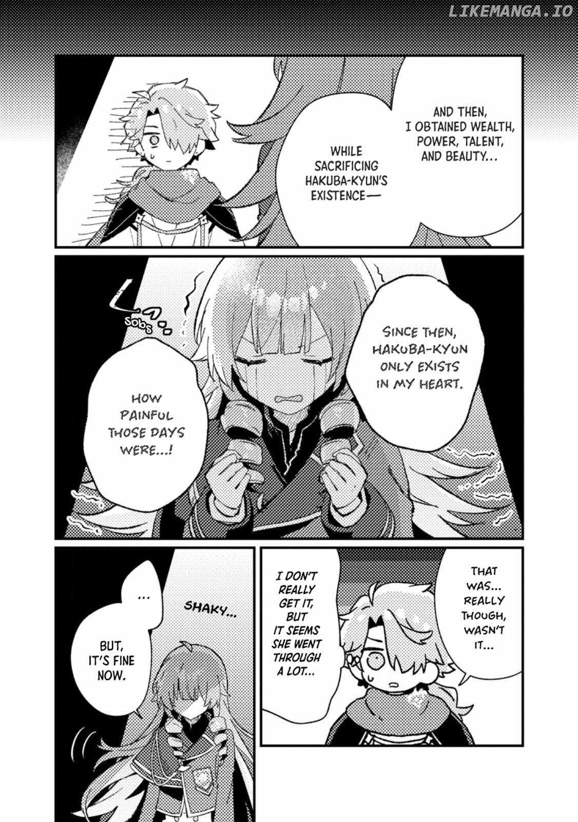 Isekai Merchant: Living a Rich Slow Life With Isekai Travel Chapter 7 - Page 17