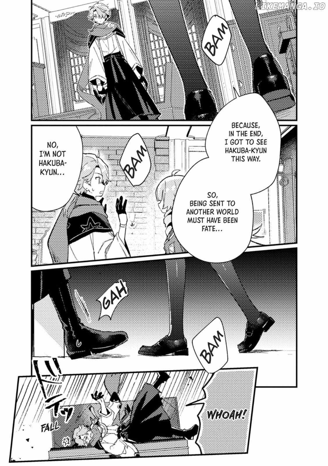 Isekai Merchant: Living a Rich Slow Life With Isekai Travel Chapter 7 - Page 18