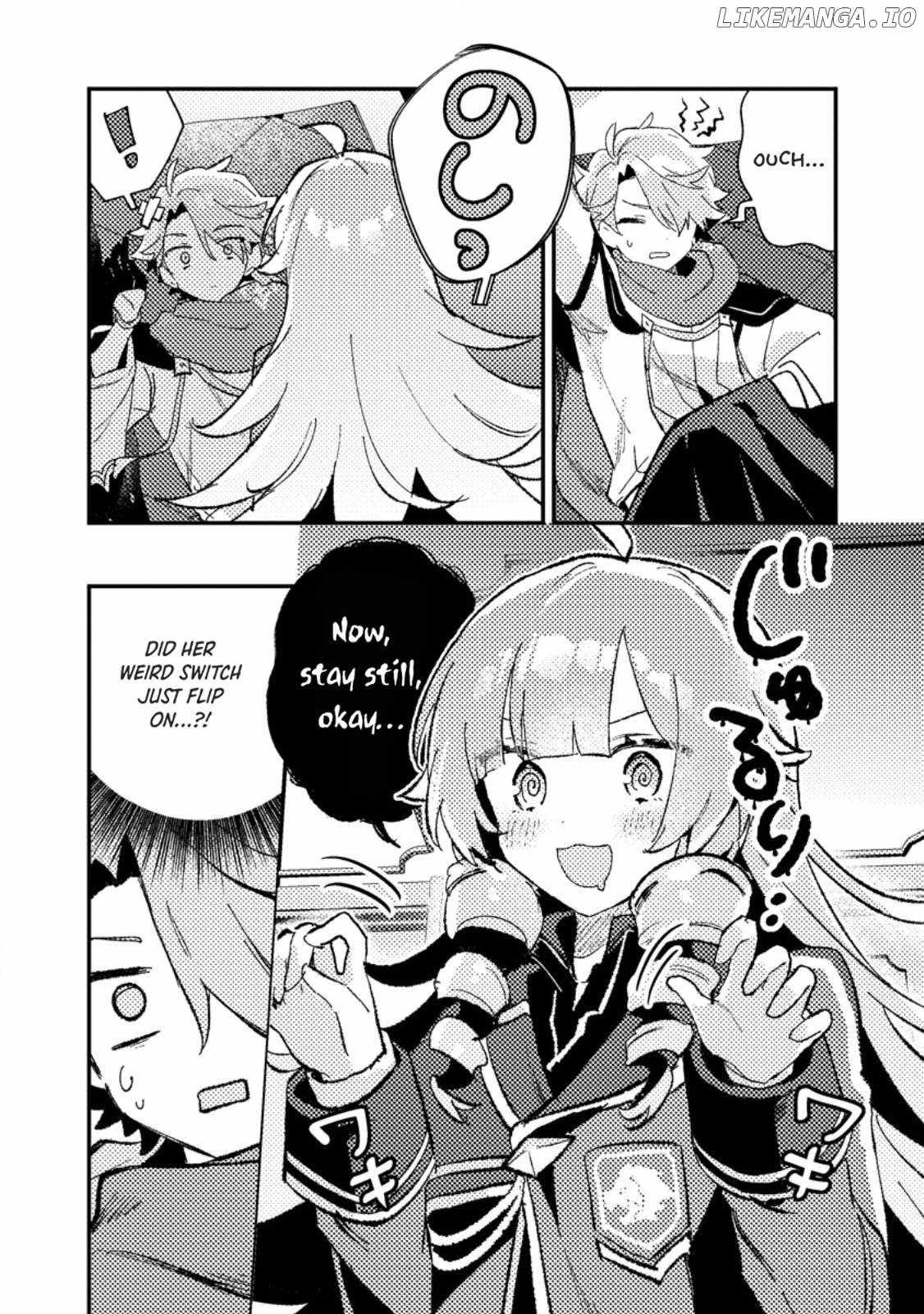 Isekai Merchant: Living a Rich Slow Life With Isekai Travel Chapter 7 - Page 19