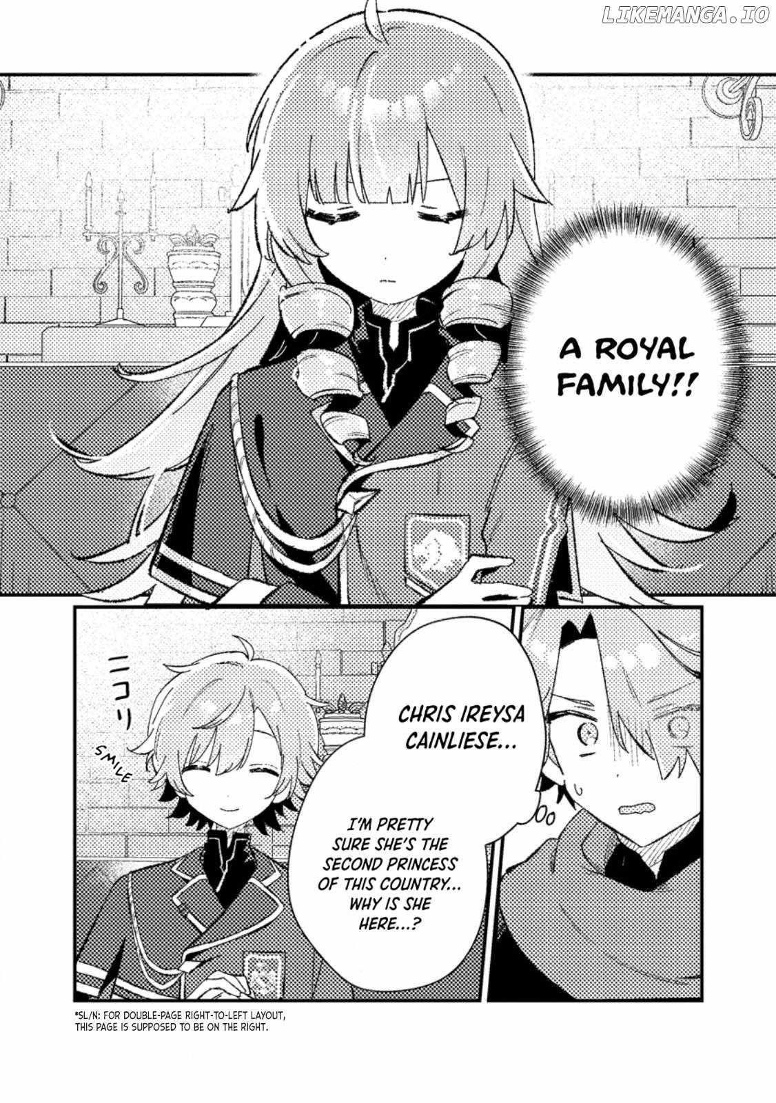 Isekai Merchant: Living a Rich Slow Life With Isekai Travel Chapter 7 - Page 2