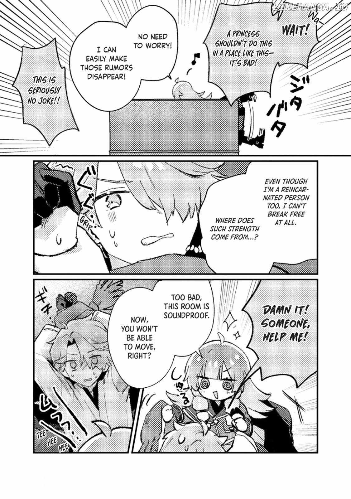 Isekai Merchant: Living a Rich Slow Life With Isekai Travel Chapter 7 - Page 20